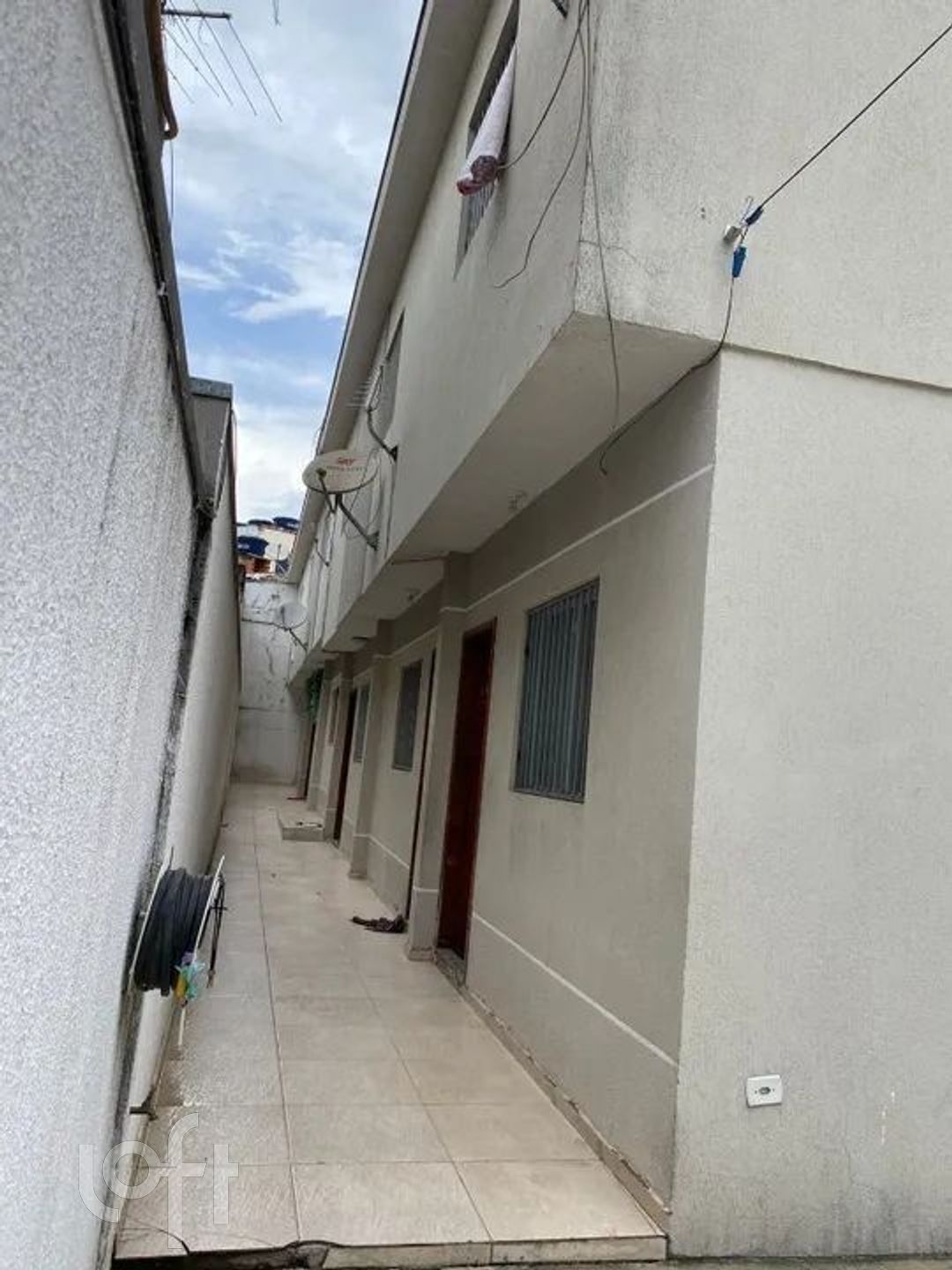 Casa de Condomínio à venda com 2 quartos, 65m² - Foto 10