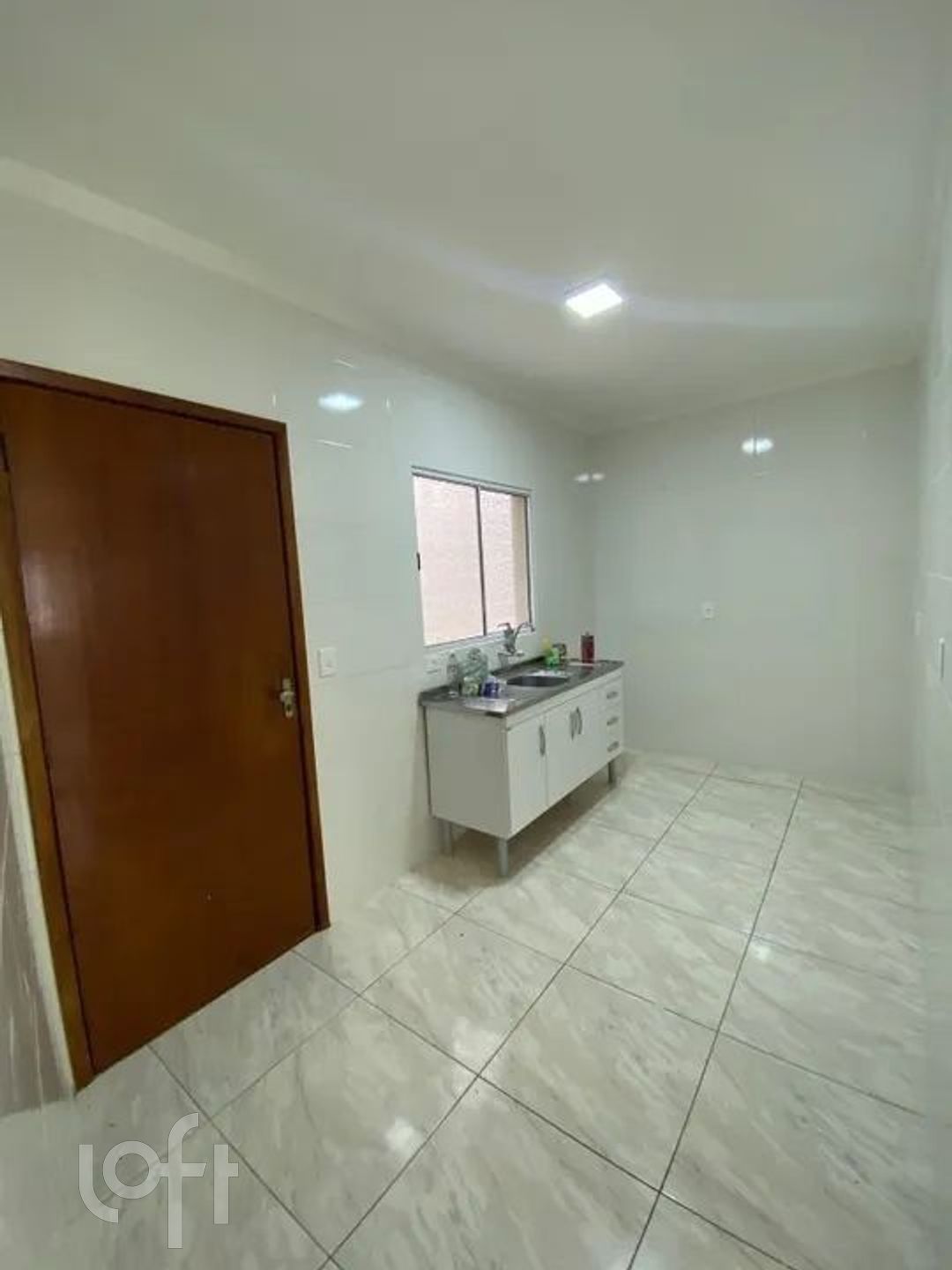 Casa de Condomínio à venda com 2 quartos, 65m² - Foto 4