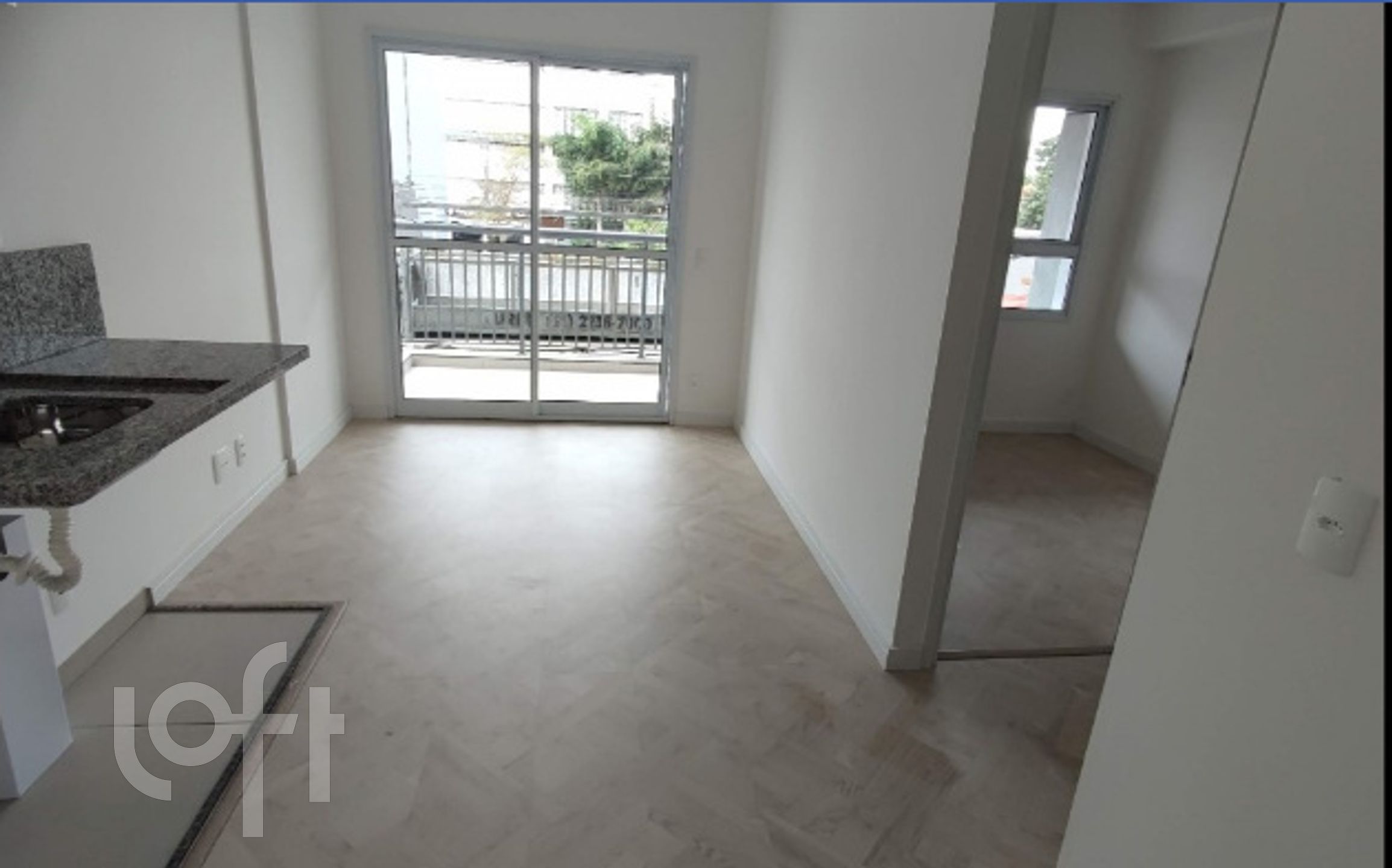 Apartamento à venda com 1 quarto, 28m² - Foto 8