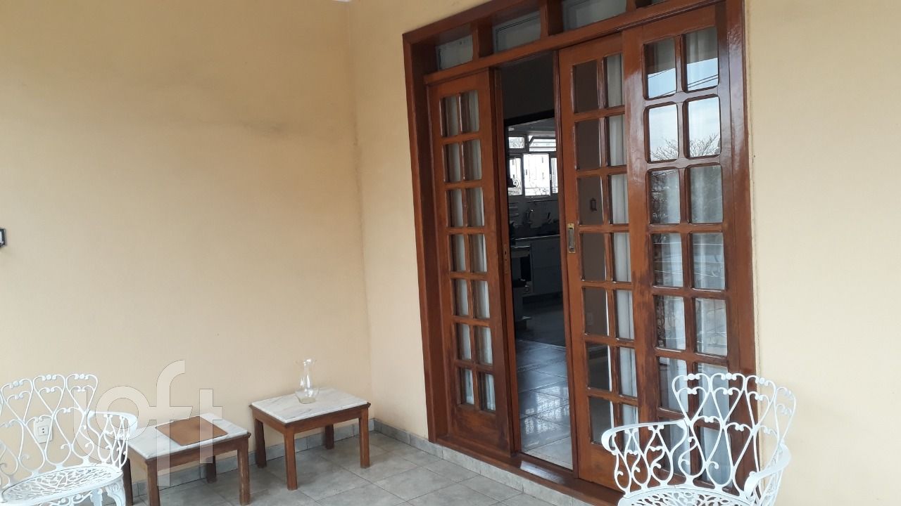 Casa à venda com 4 quartos, 456m² - Foto 4