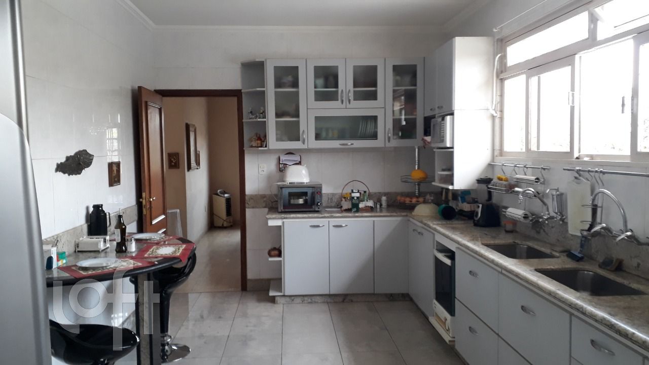 Casa à venda com 4 quartos, 456m² - Foto 13