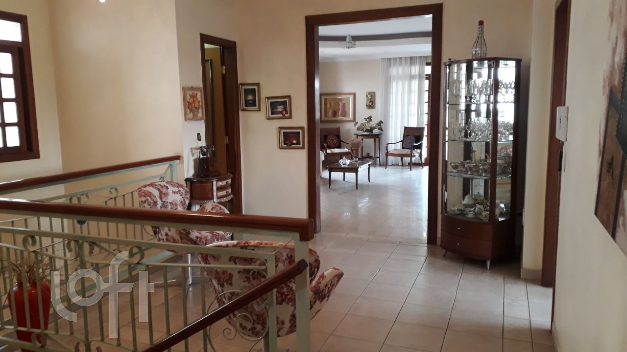 Casa à venda com 4 quartos, 456m² - Foto 18