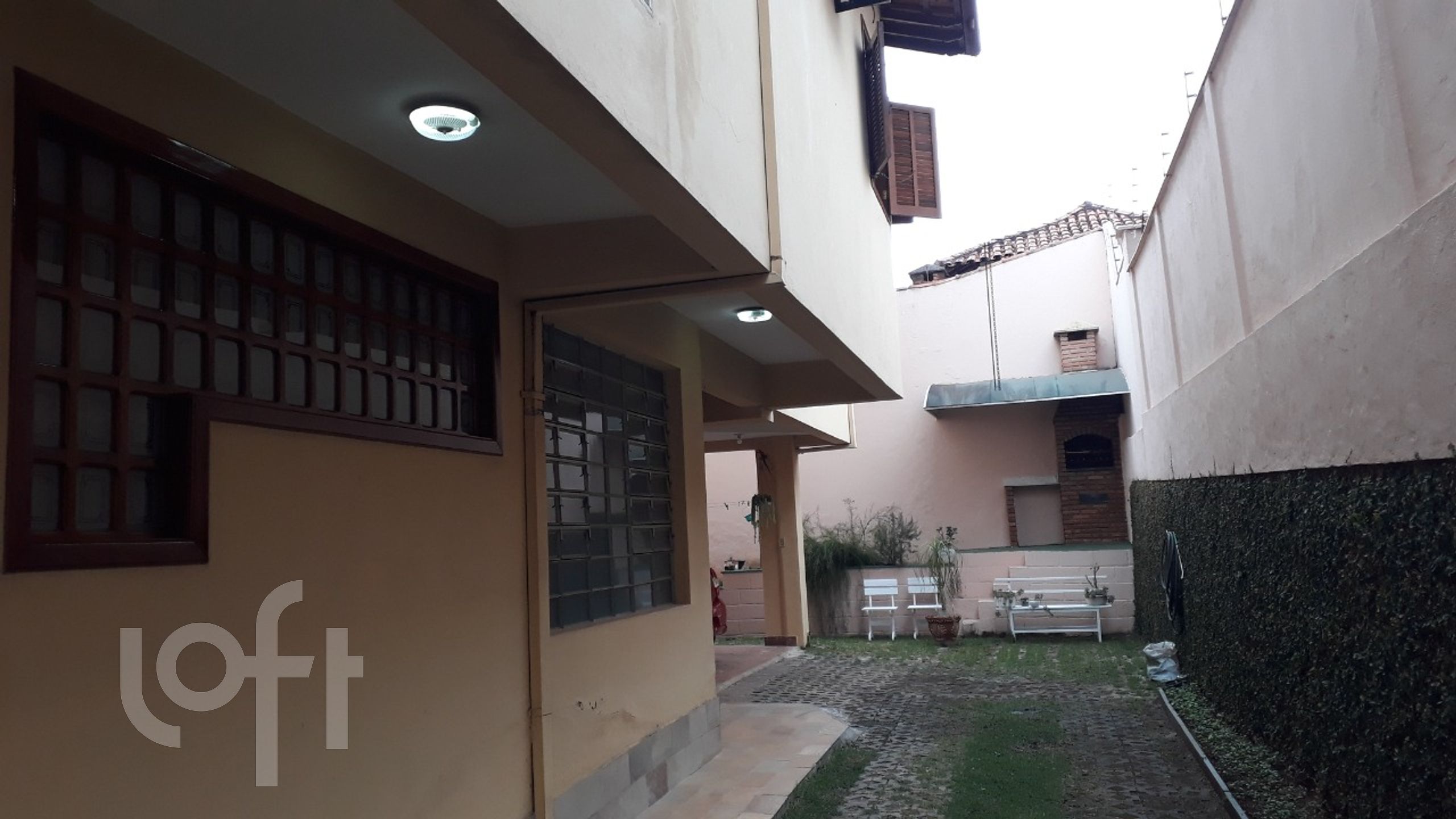 Casa à venda com 4 quartos, 455m² - Foto 32