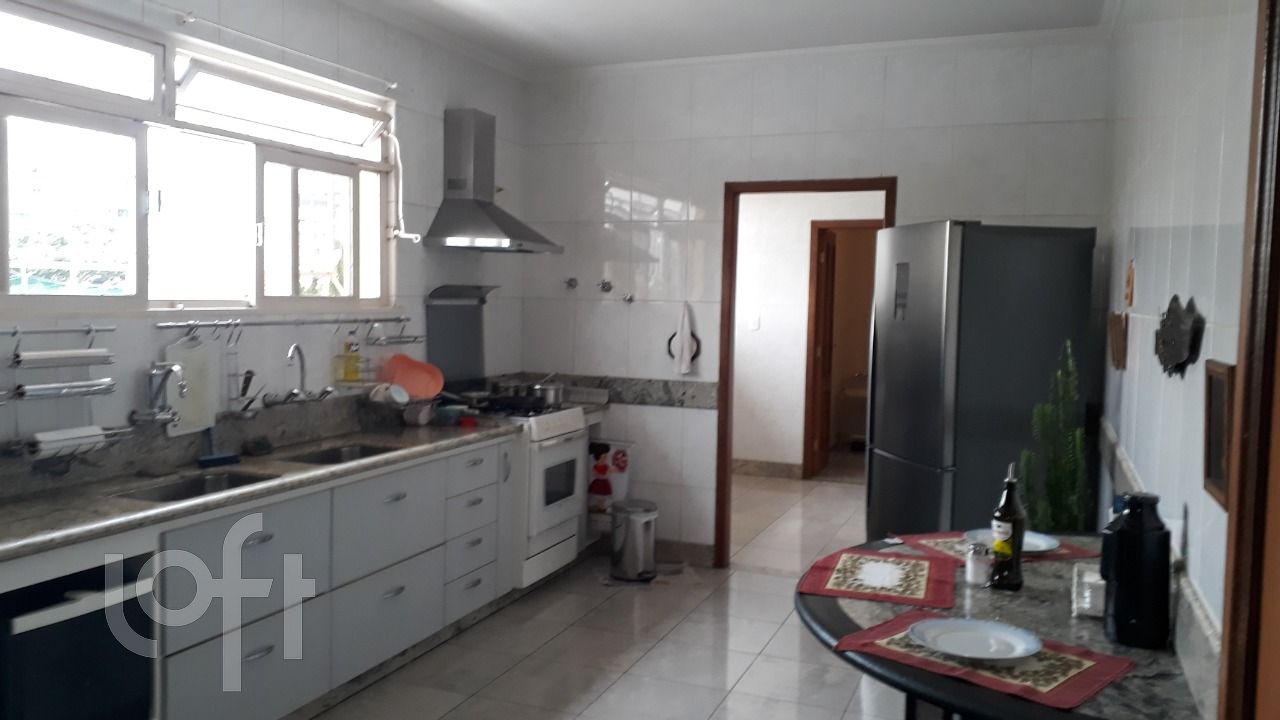 Casa à venda com 4 quartos, 456m² - Foto 12