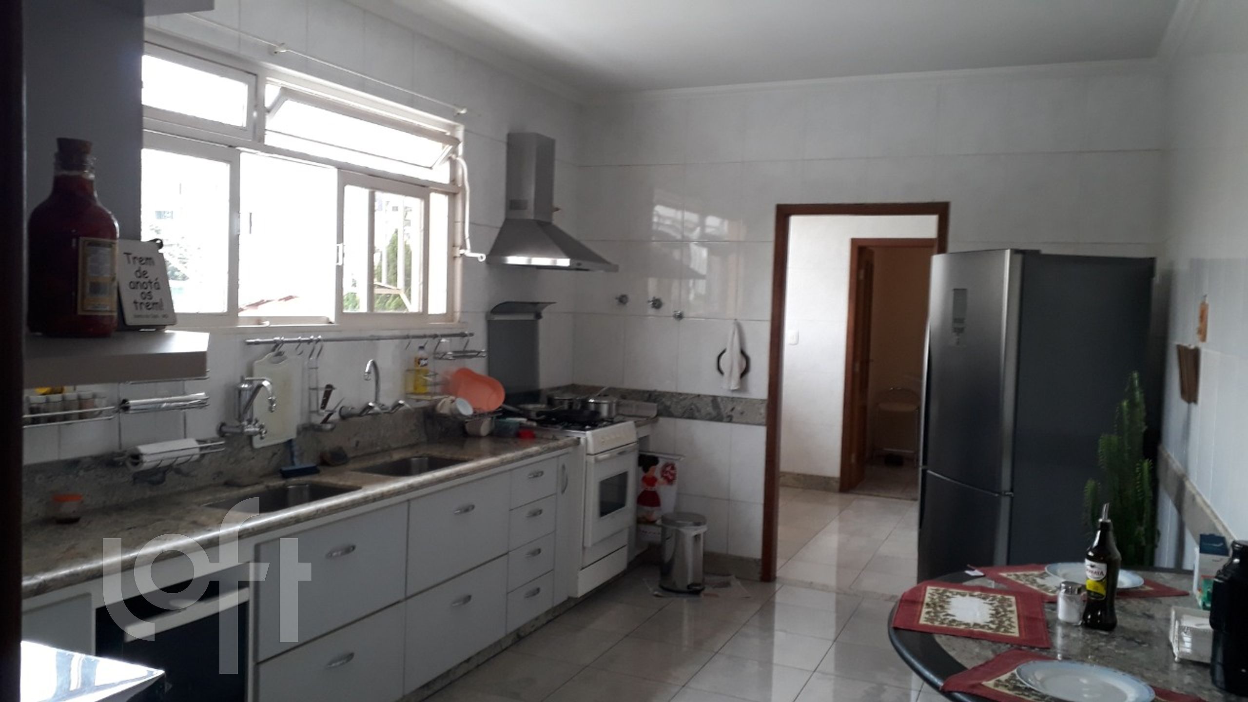 Casa à venda com 4 quartos, 455m² - Foto 11