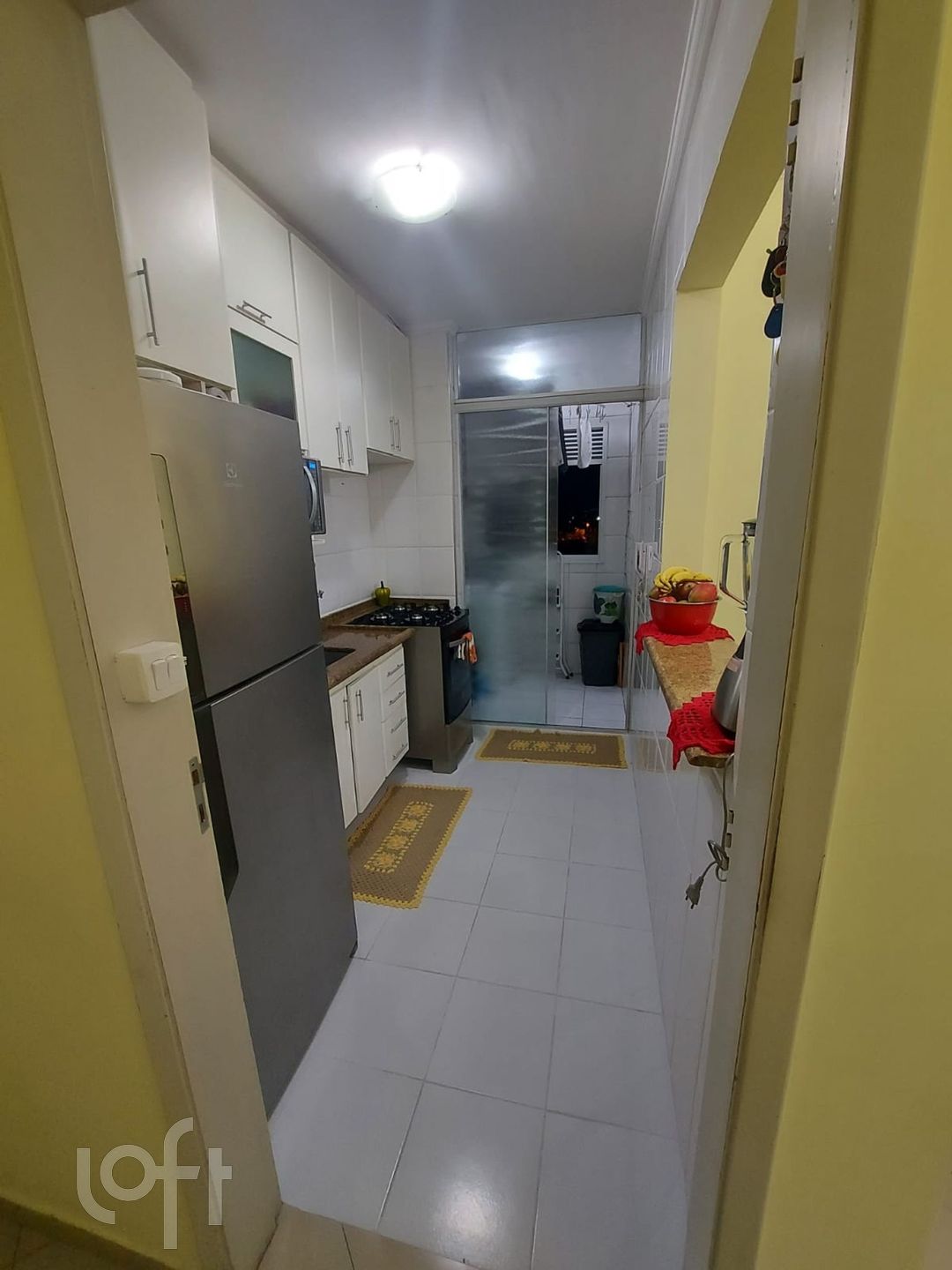 Apartamento à venda com 2 quartos, 55m² - Foto 8