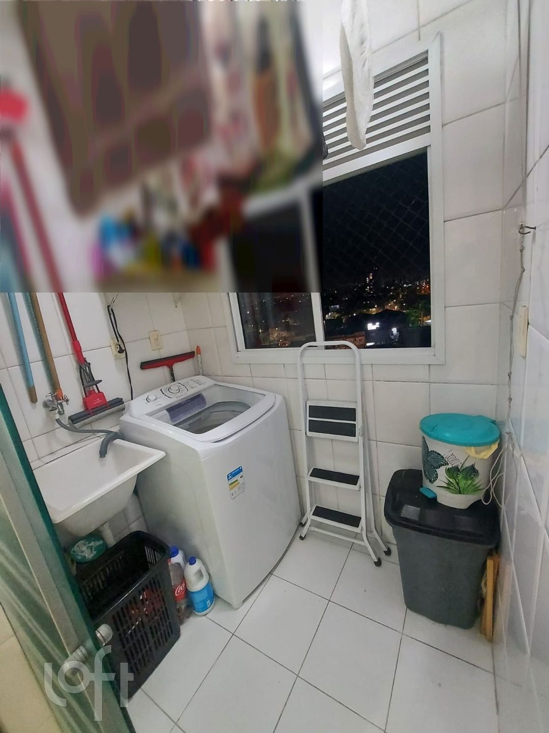 Apartamento à venda com 2 quartos, 55m² - Foto 7