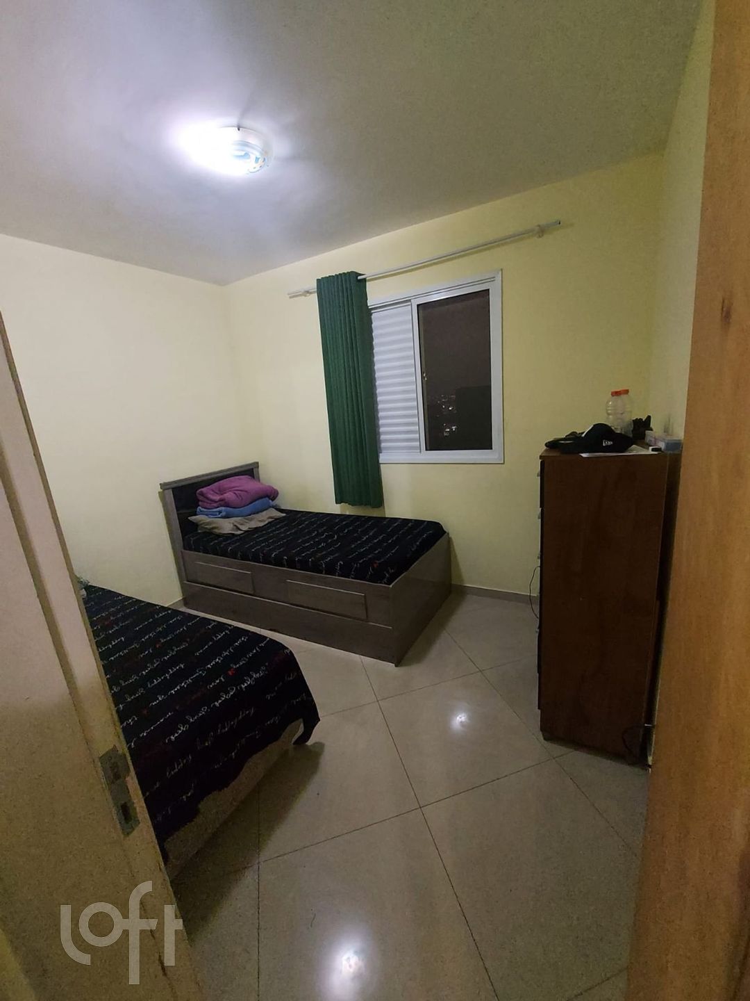 Apartamento à venda com 2 quartos, 55m² - Foto 2