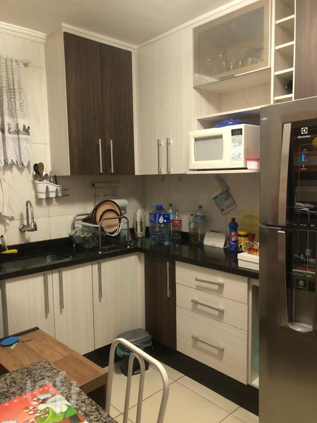 Apartamento à venda com 2 quartos, 44m² - Foto 4