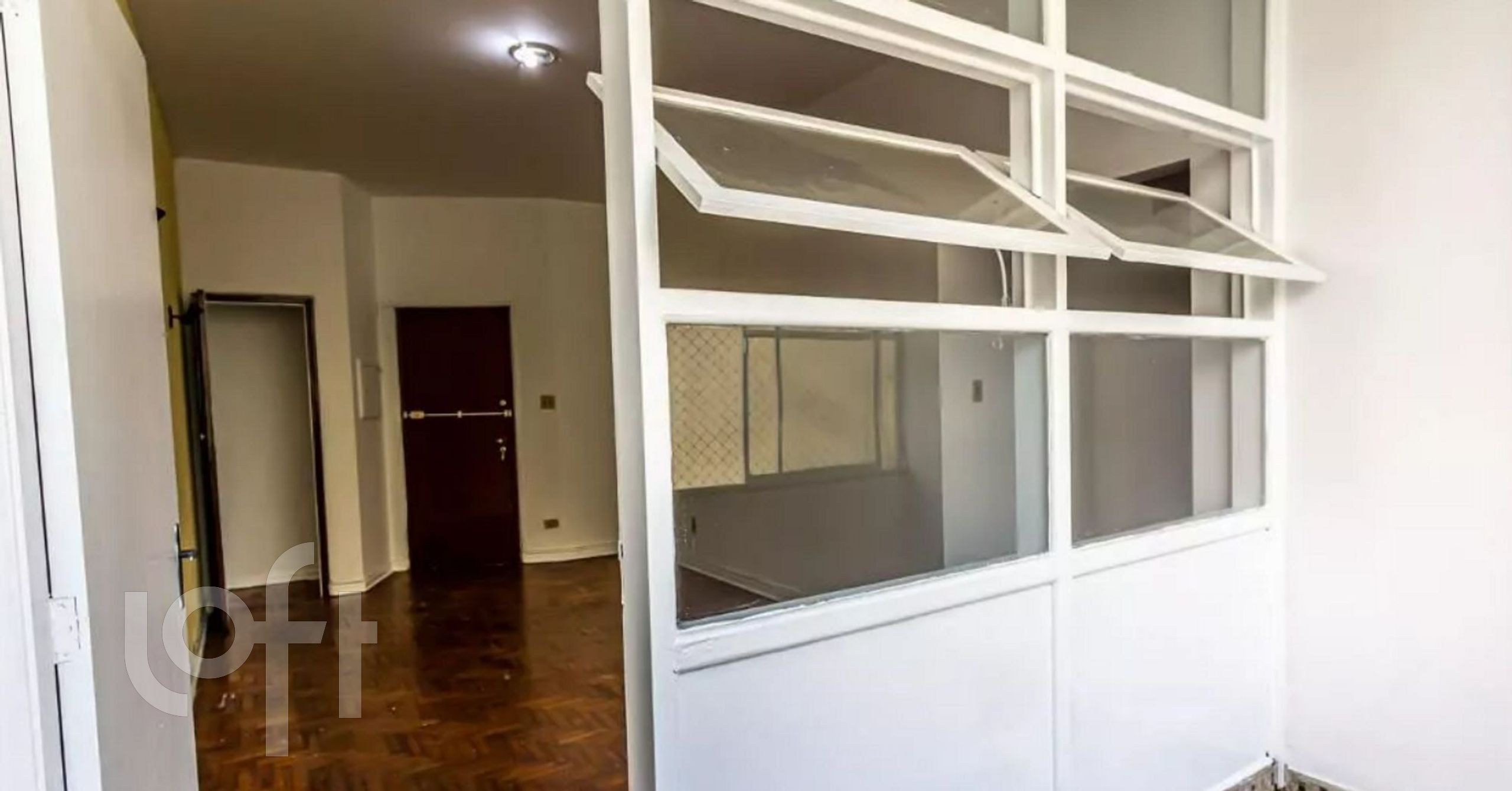 Apartamento à venda com 2 quartos, 87m² - Foto 5