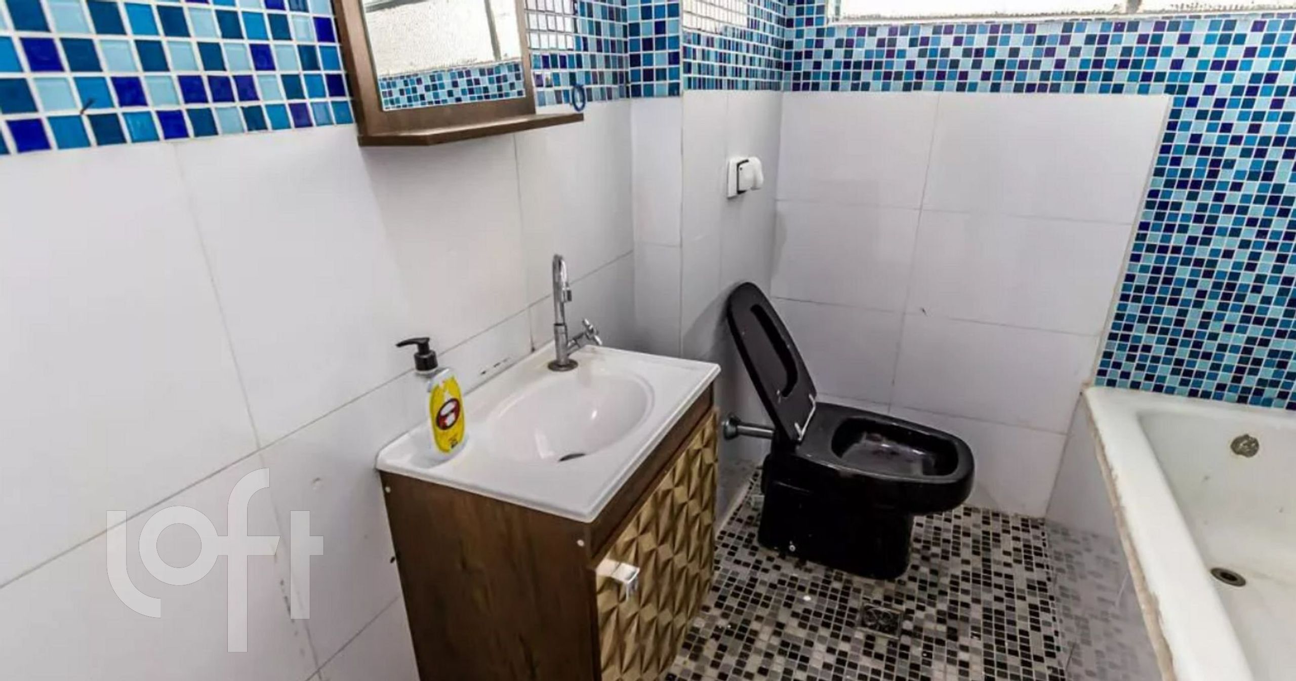 Apartamento à venda com 2 quartos, 87m² - Foto 19