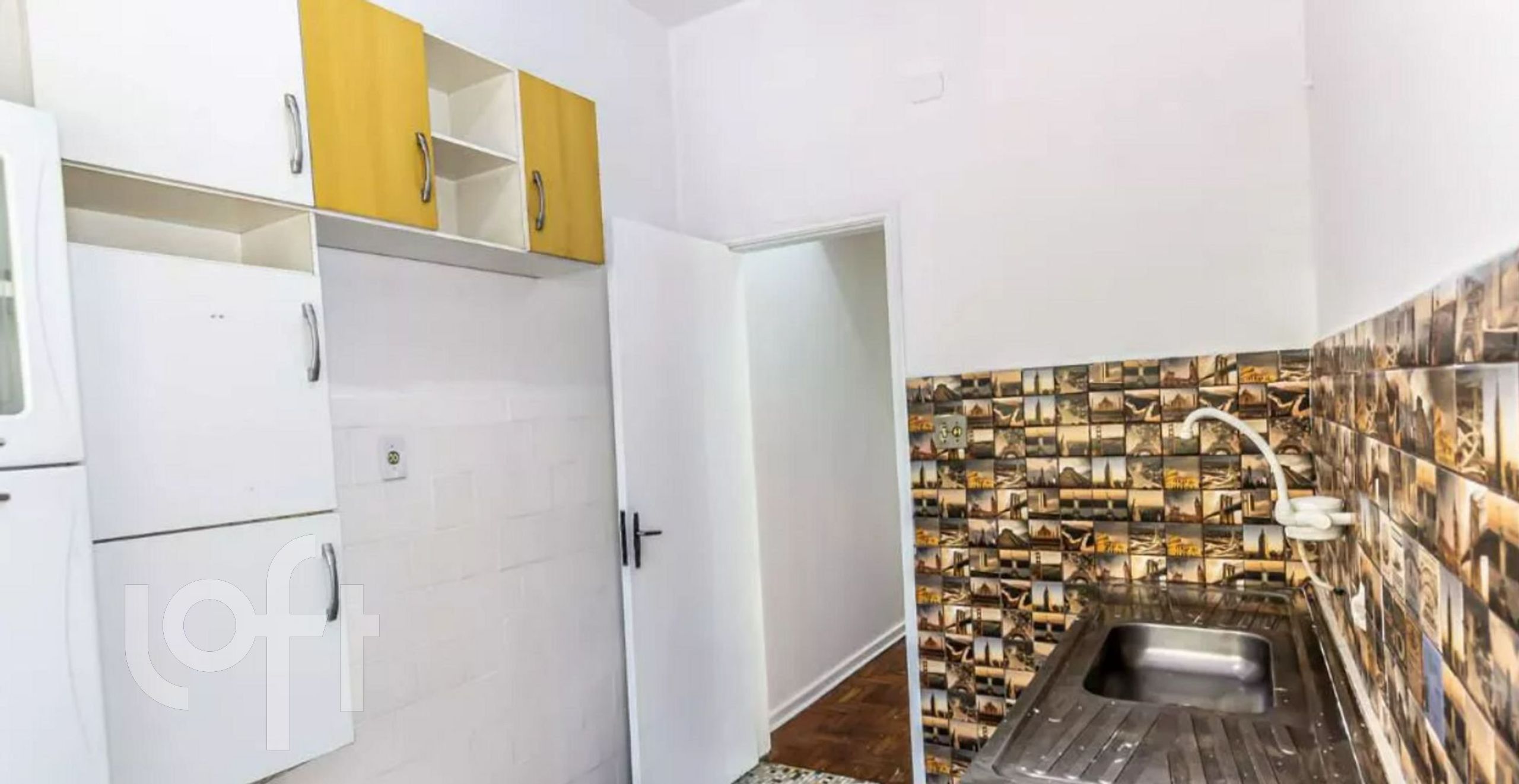 Apartamento à venda com 2 quartos, 87m² - Foto 14