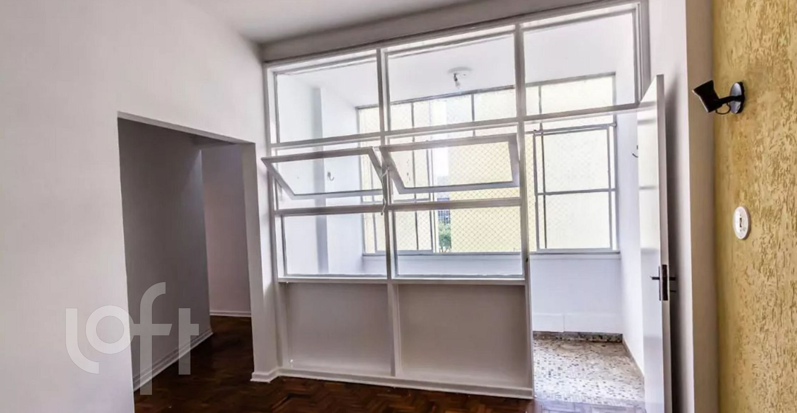 Apartamento à venda com 2 quartos, 87m² - Foto 6