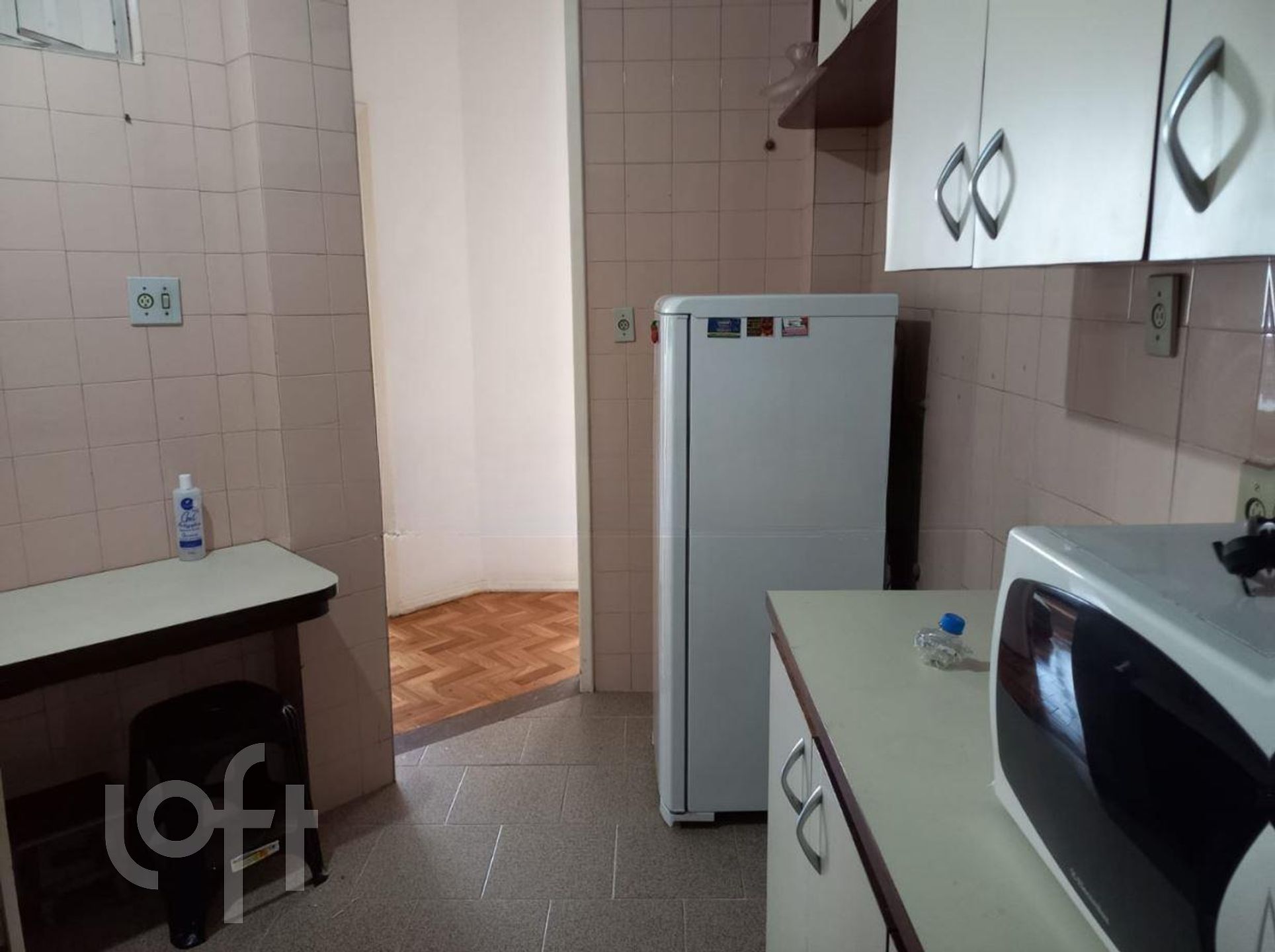 Apartamento à venda com 3 quartos, 130m² - Foto 15