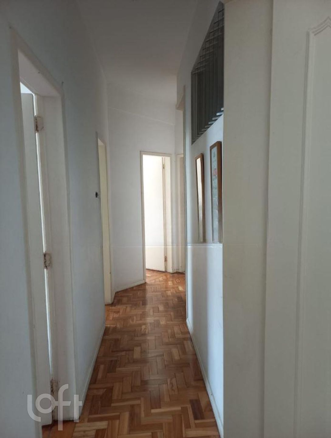 Apartamento à venda com 3 quartos, 130m² - Foto 11