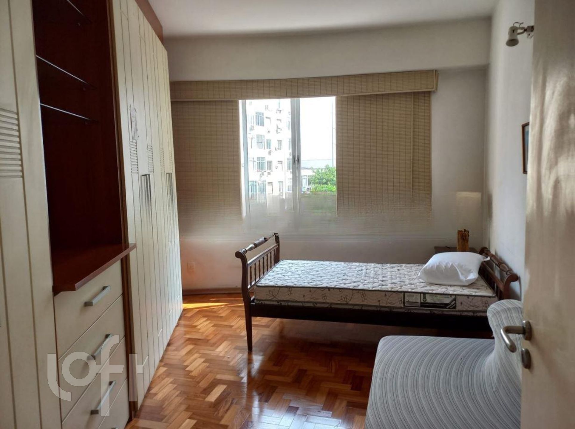 Apartamento à venda com 3 quartos, 130m² - Foto 21