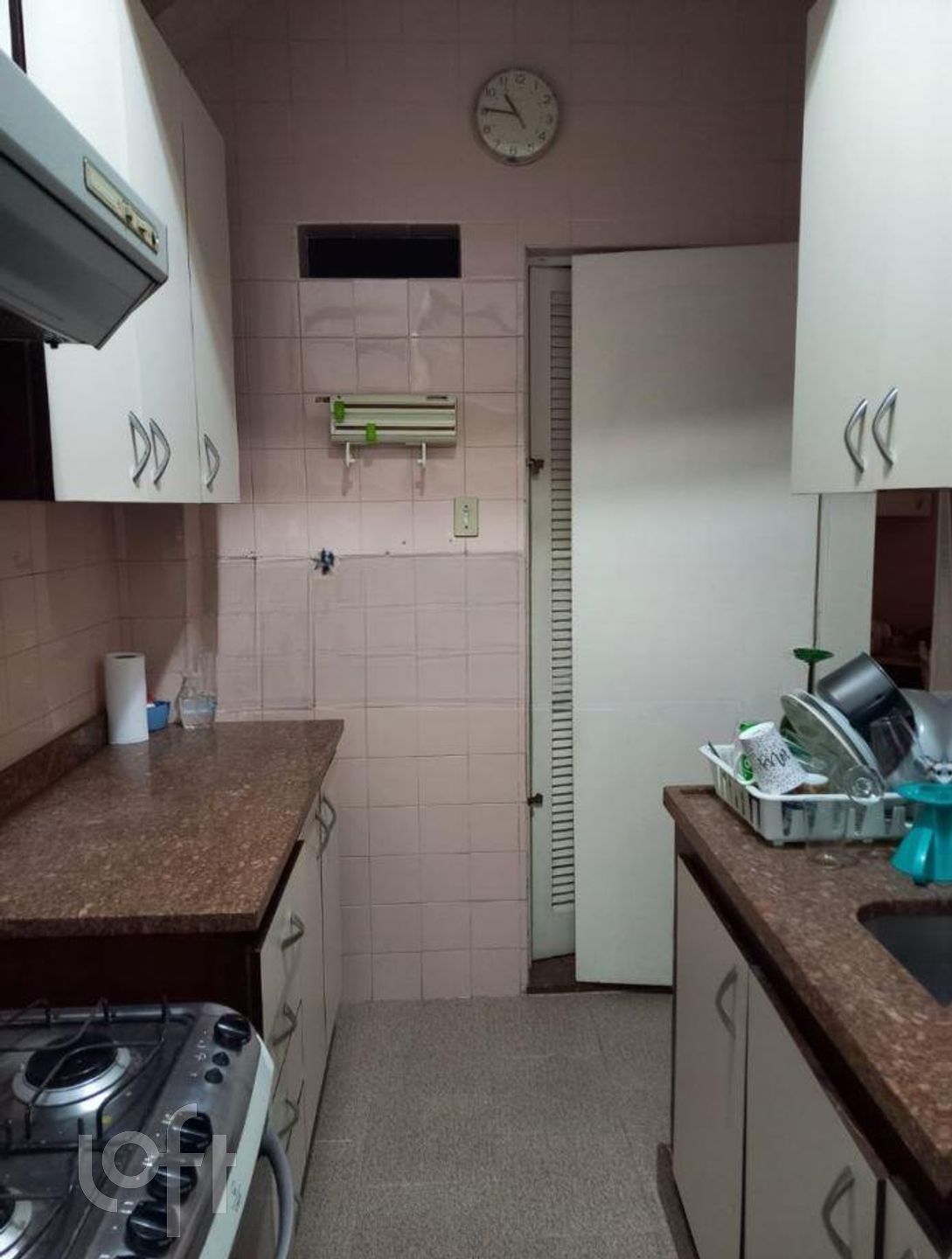 Apartamento à venda com 3 quartos, 130m² - Foto 9