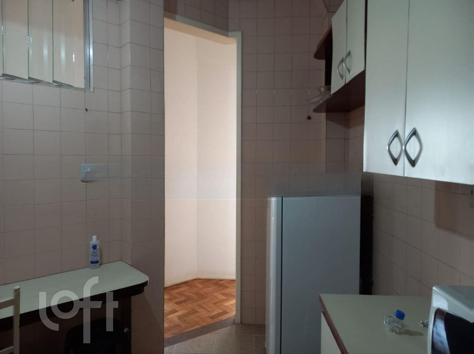 Apartamento à venda com 3 quartos, 130m² - Foto 3