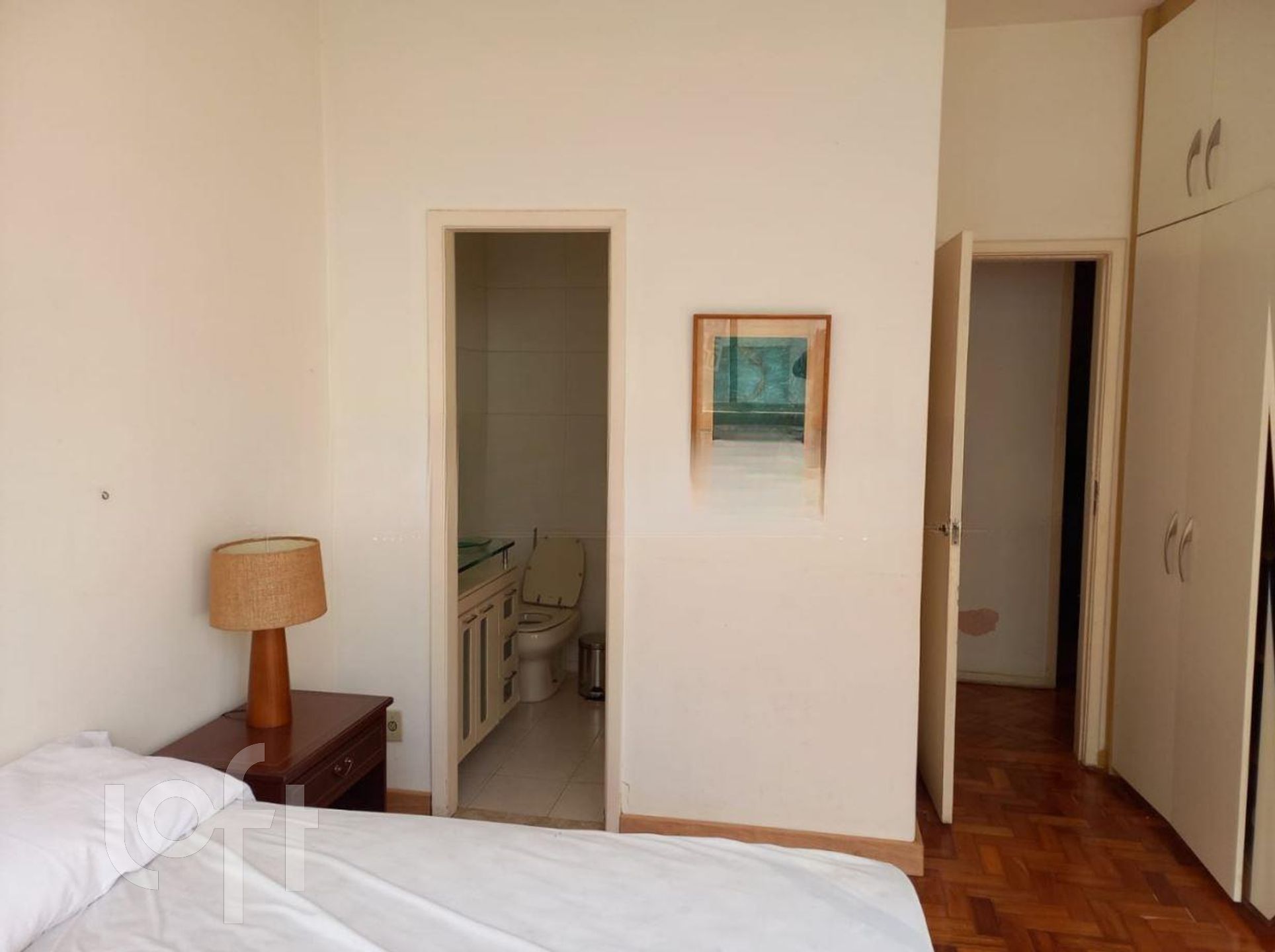 Apartamento à venda com 3 quartos, 130m² - Foto 12