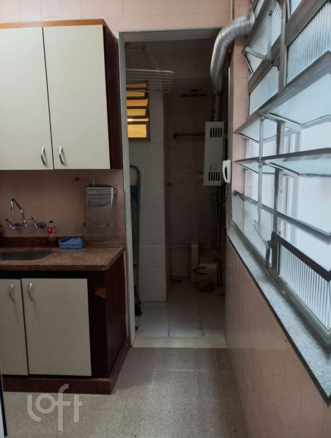 Apartamento à venda com 3 quartos, 130m² - Foto 6