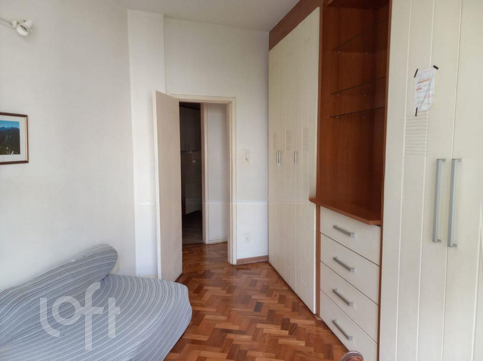 Apartamento à venda com 3 quartos, 130m² - Foto 18