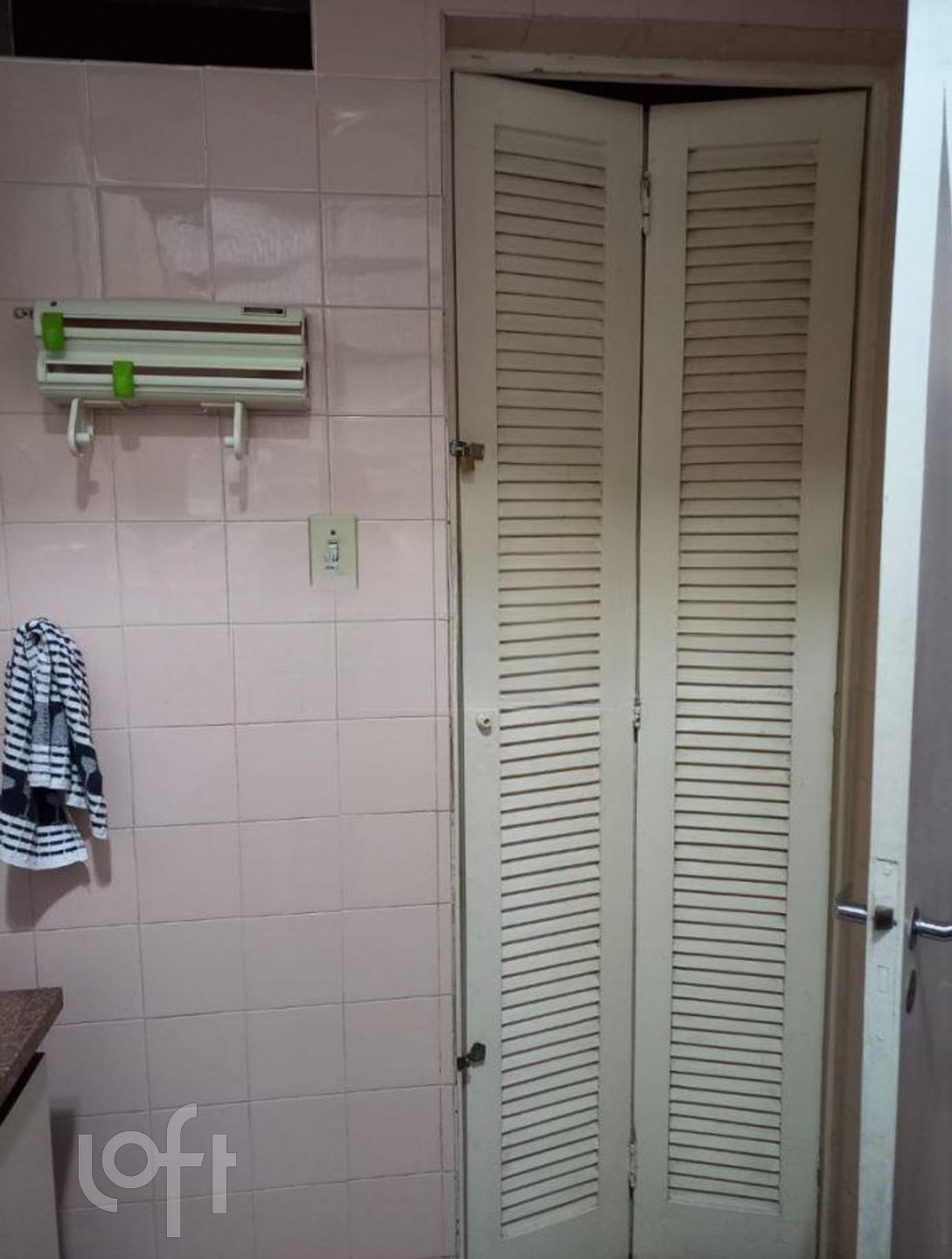 Apartamento à venda com 3 quartos, 130m² - Foto 8