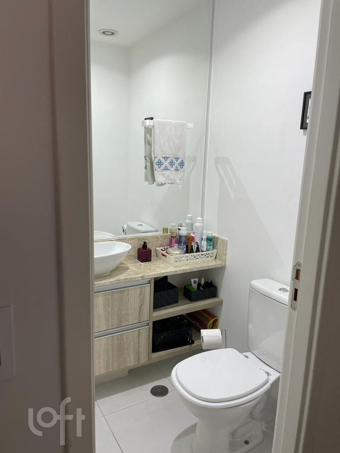 Apartamento à venda com 2 quartos, 53m² - Foto 17