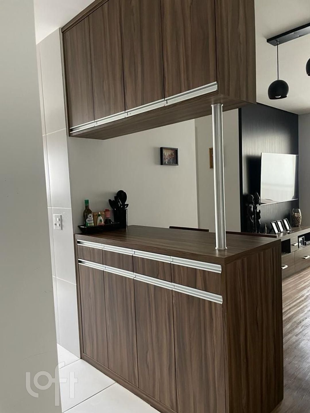 Apartamento à venda com 2 quartos, 53m² - Foto 7