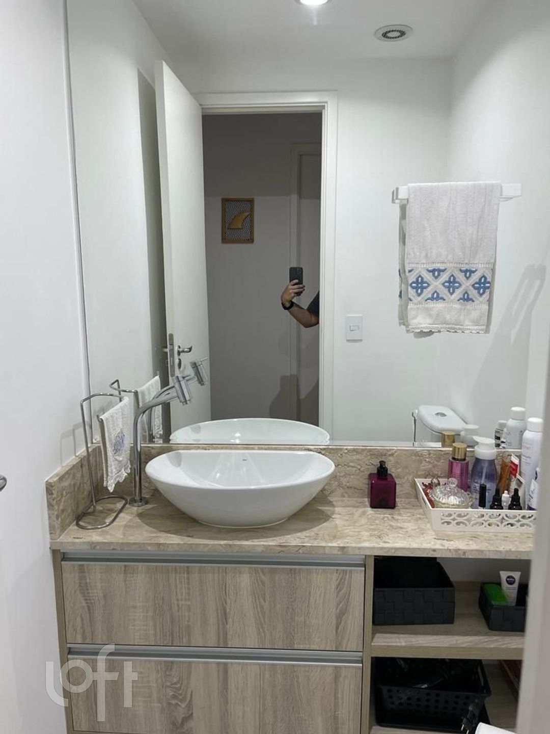 Apartamento à venda com 2 quartos, 53m² - Foto 16