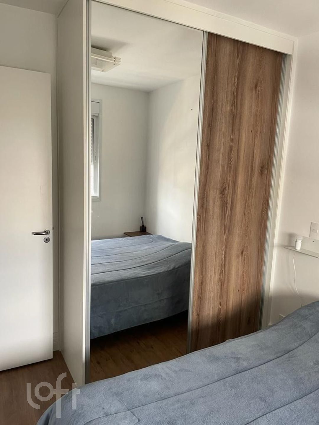 Apartamento à venda com 2 quartos, 53m² - Foto 14