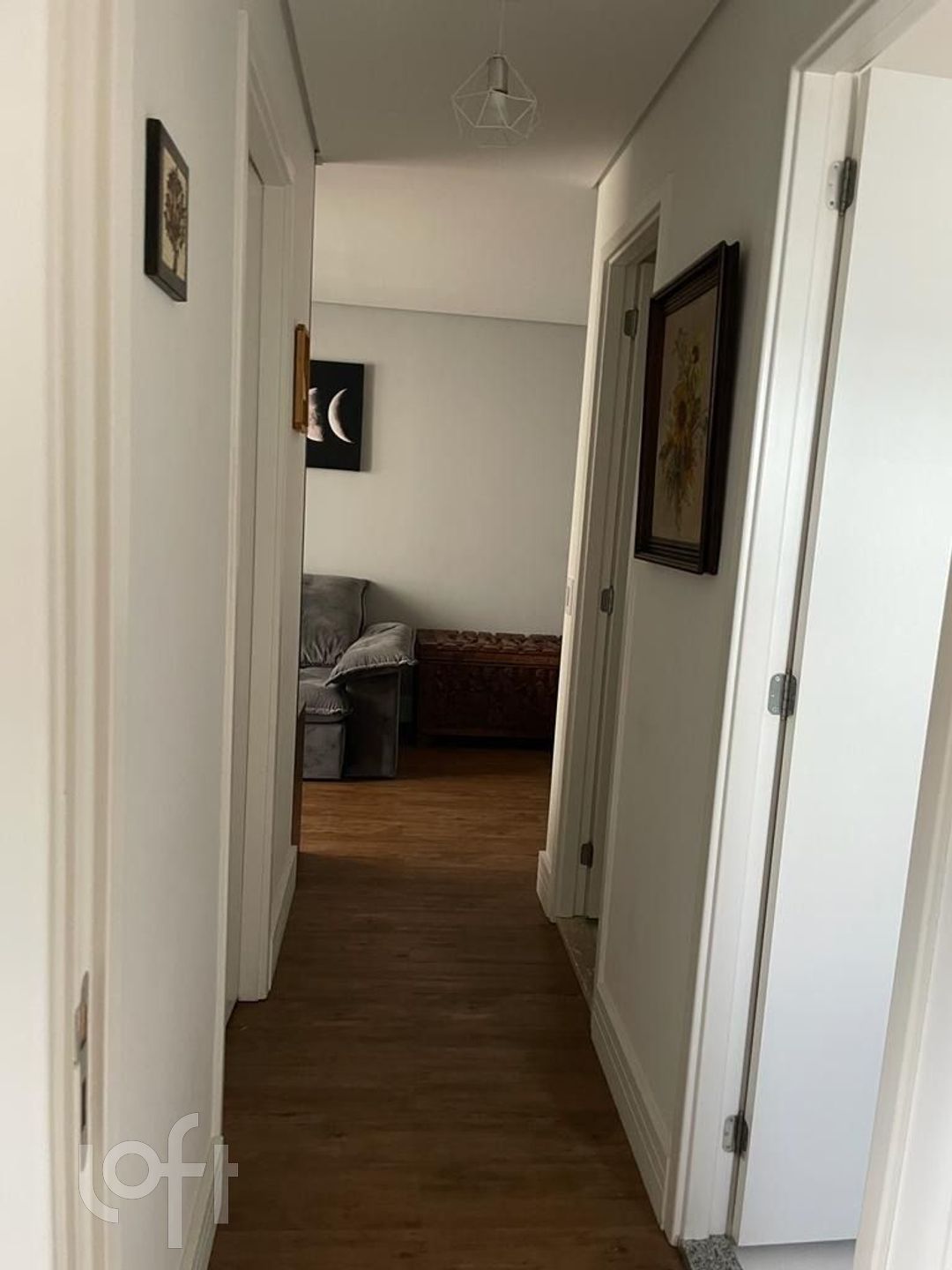 Apartamento à venda com 2 quartos, 53m² - Foto 15