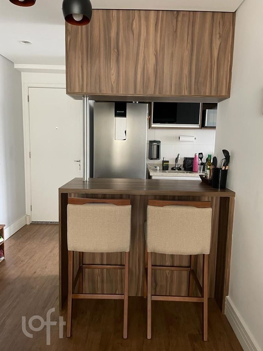 Apartamento à venda com 2 quartos, 53m² - Foto 6