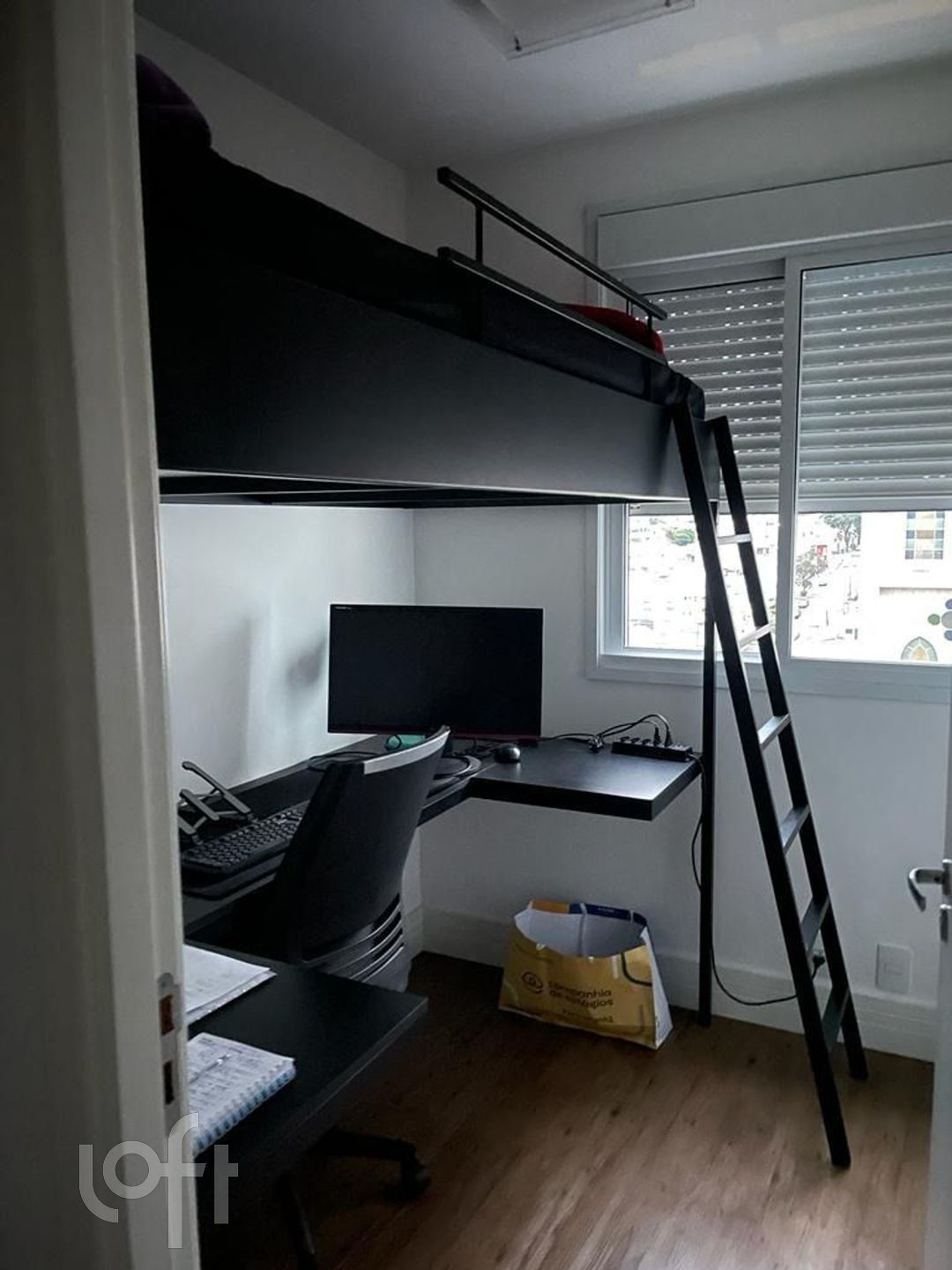 Apartamento à venda com 2 quartos, 53m² - Foto 11