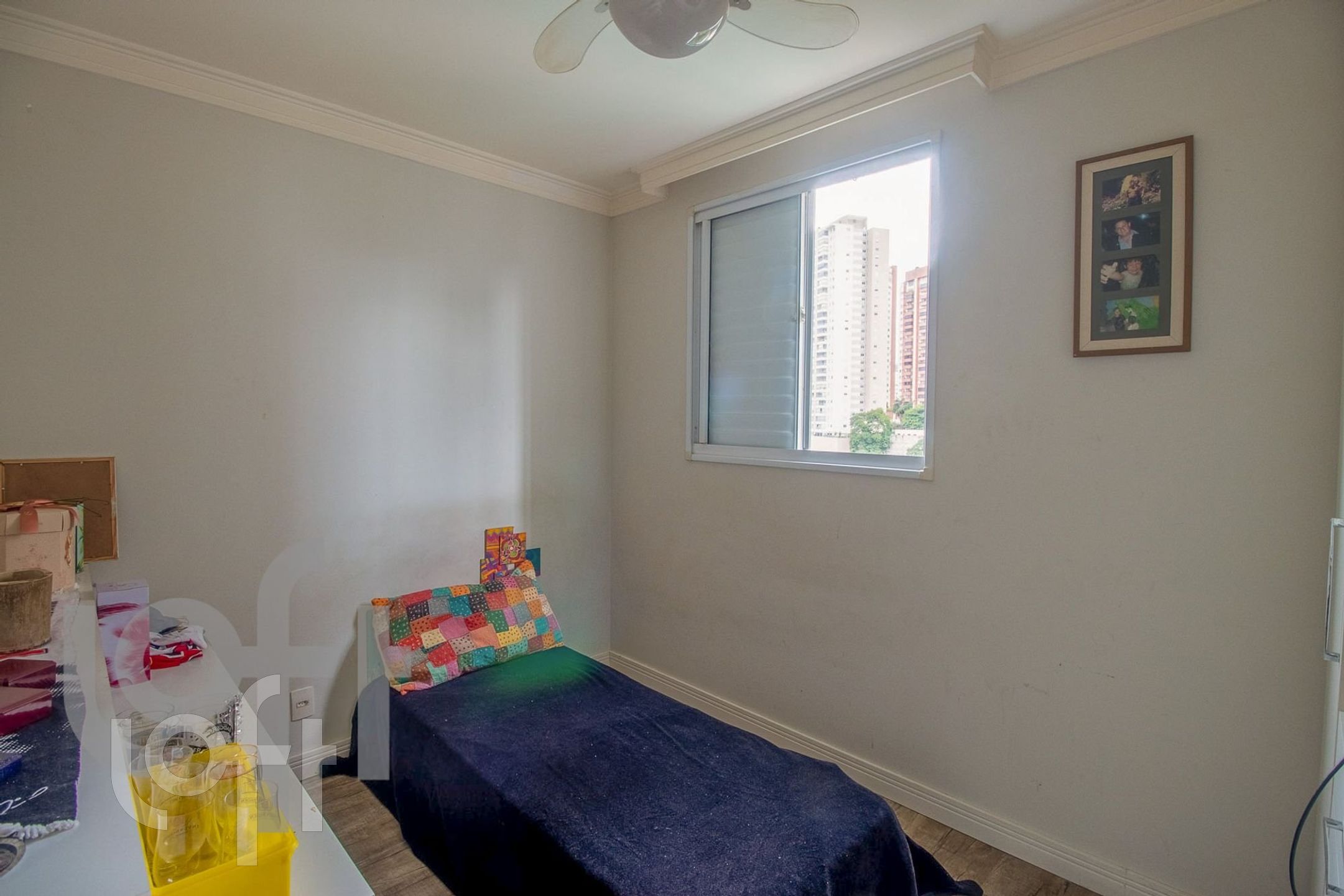 Apartamento à venda com 3 quartos, 68m² - Foto 7