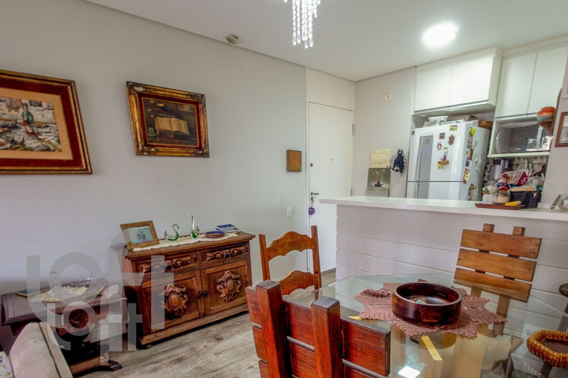 Apartamento à venda com 3 quartos, 68m² - Foto 10