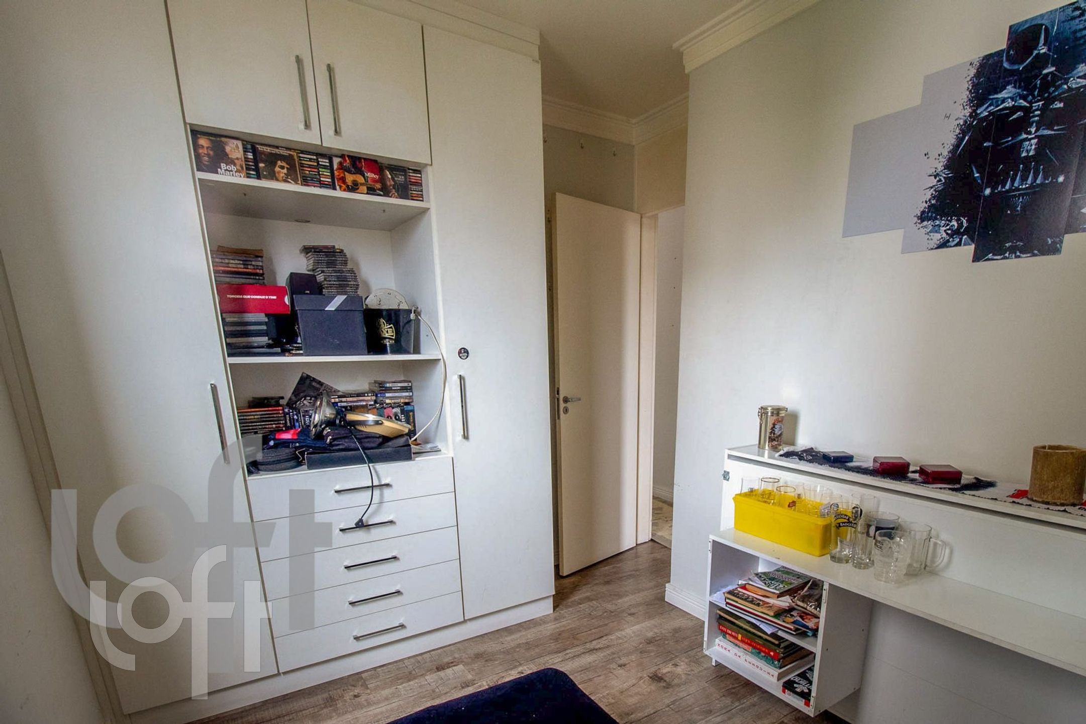 Apartamento à venda com 3 quartos, 68m² - Foto 4