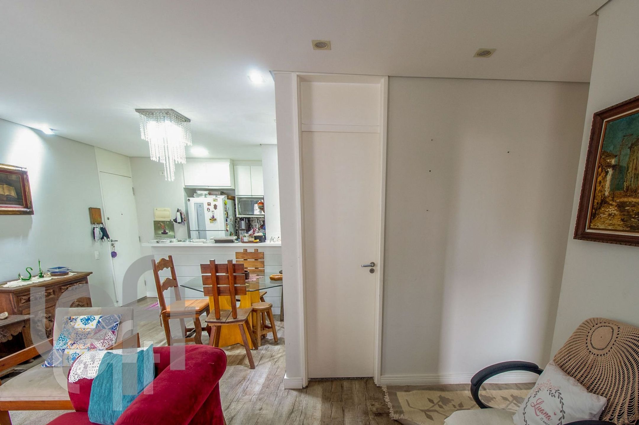 Apartamento à venda com 3 quartos, 68m² - Foto 13