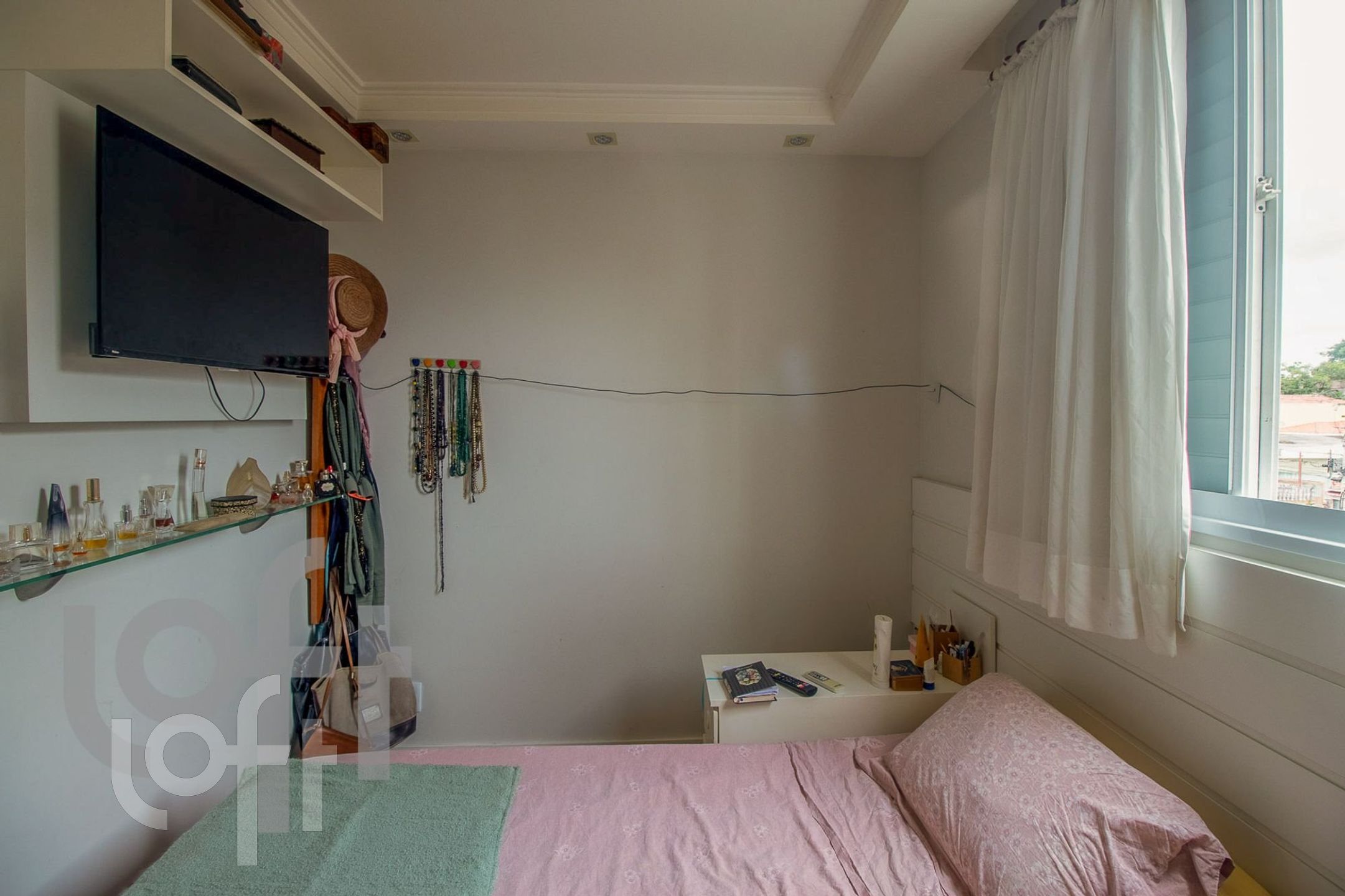 Apartamento à venda com 3 quartos, 68m² - Foto 3