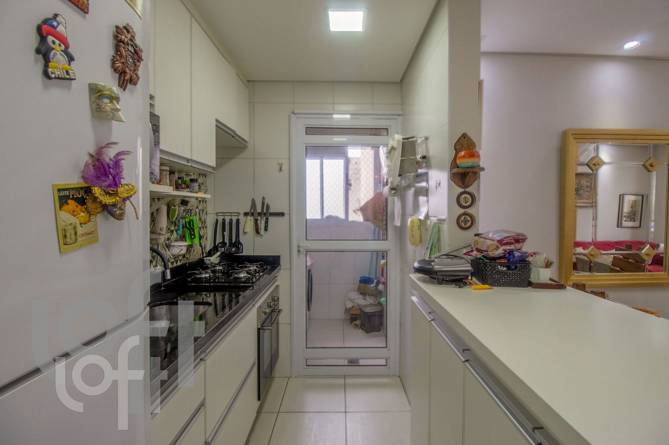 Apartamento à venda com 3 quartos, 68m² - Foto 20