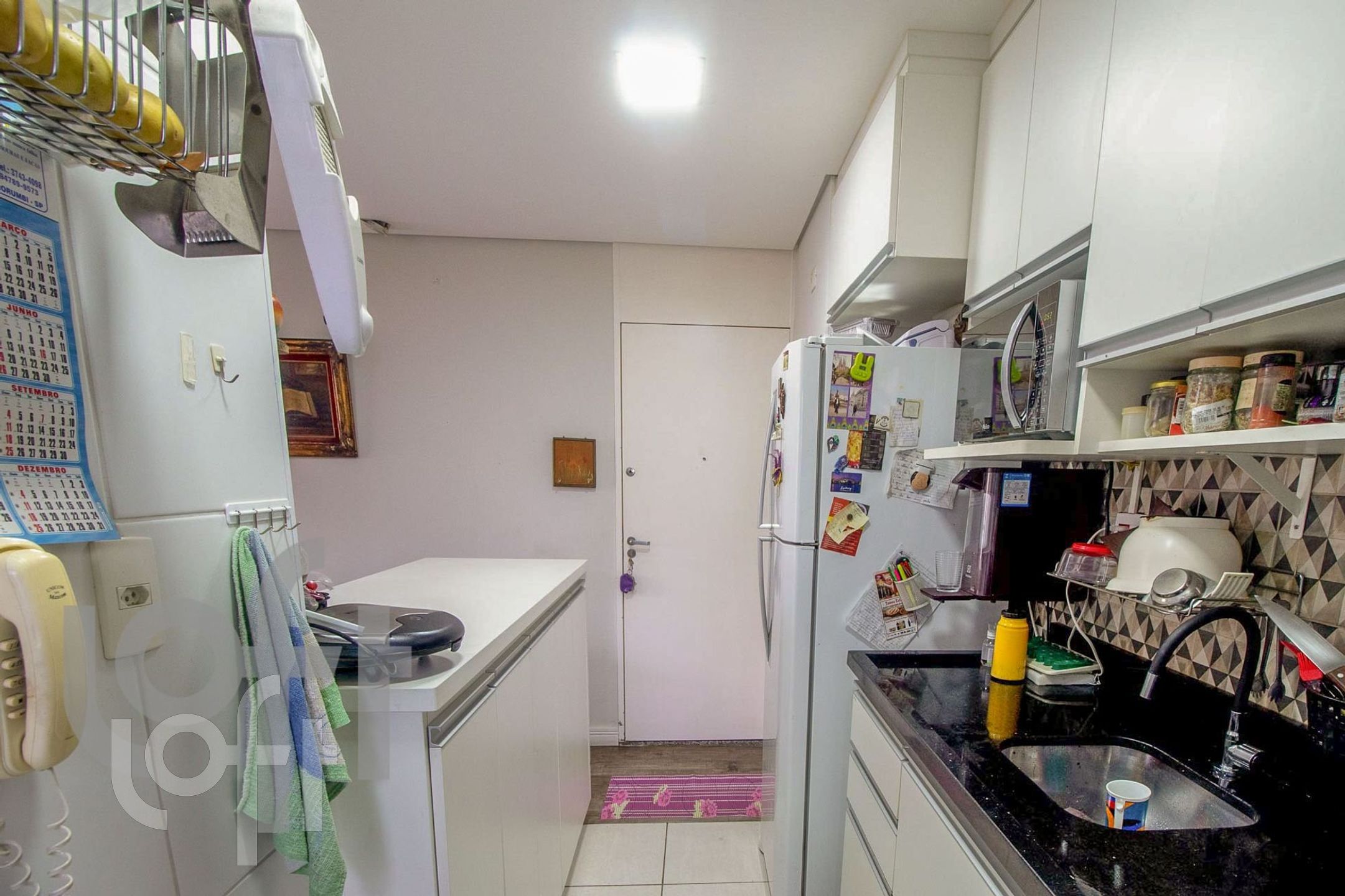 Apartamento à venda com 3 quartos, 68m² - Foto 19