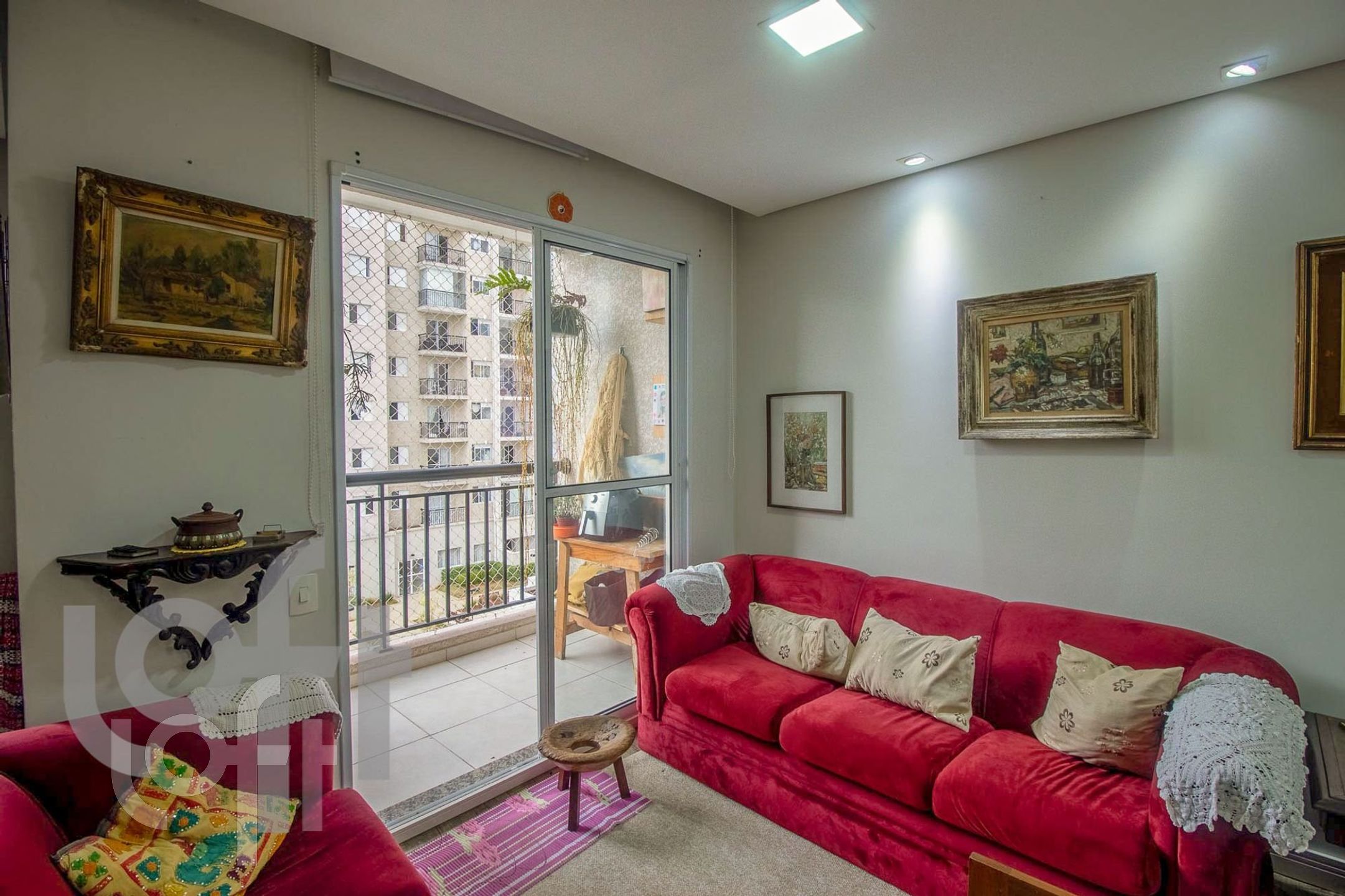 Apartamento à venda com 3 quartos, 68m² - Foto 17