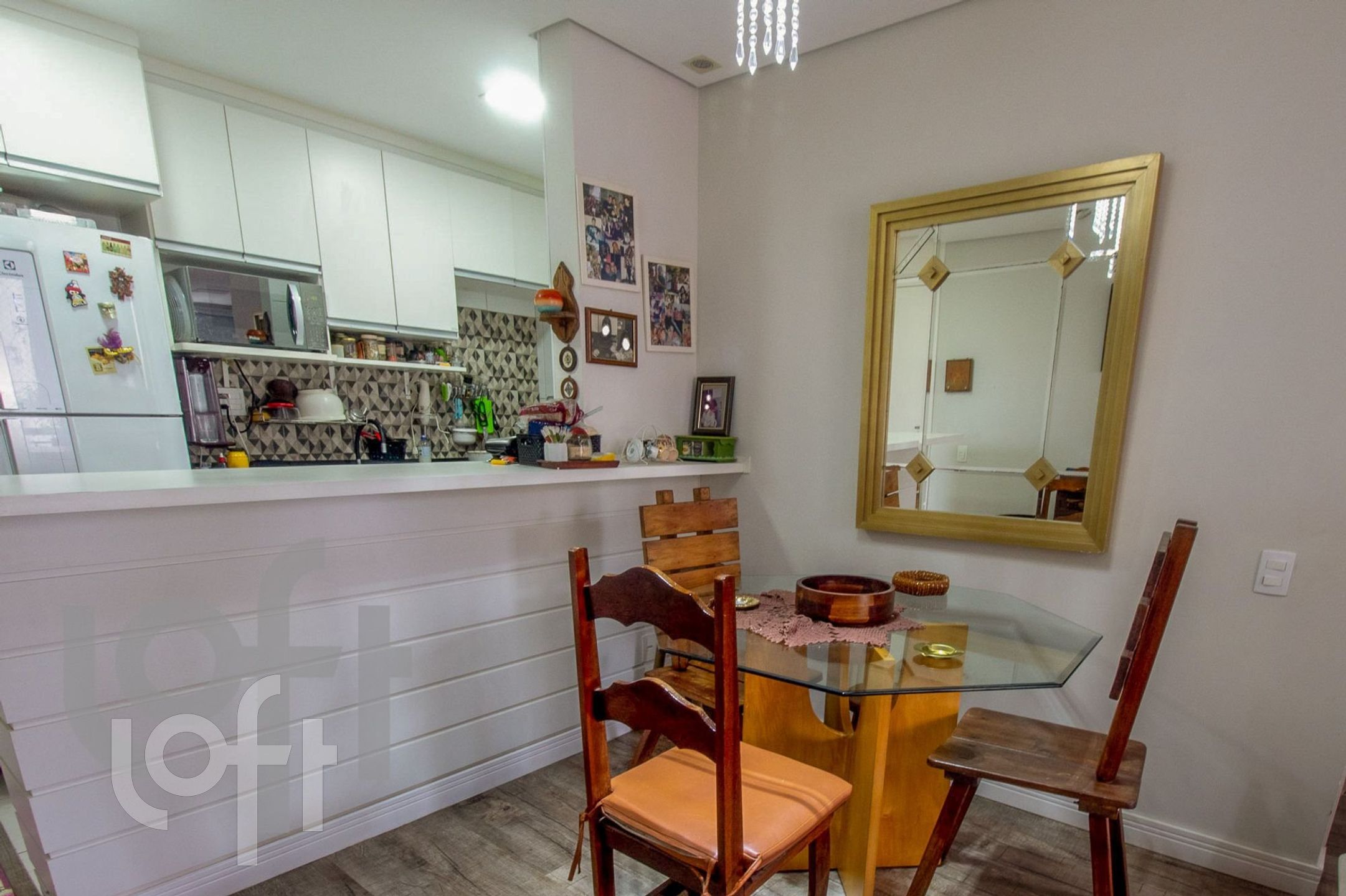 Apartamento à venda com 3 quartos, 68m² - Foto 11