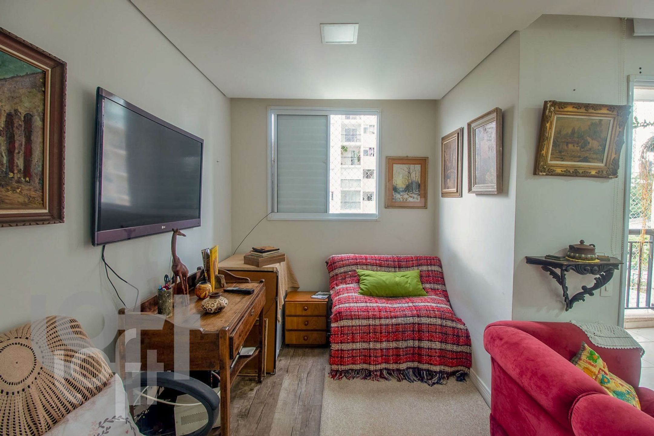 Apartamento à venda com 3 quartos, 68m² - Foto 15