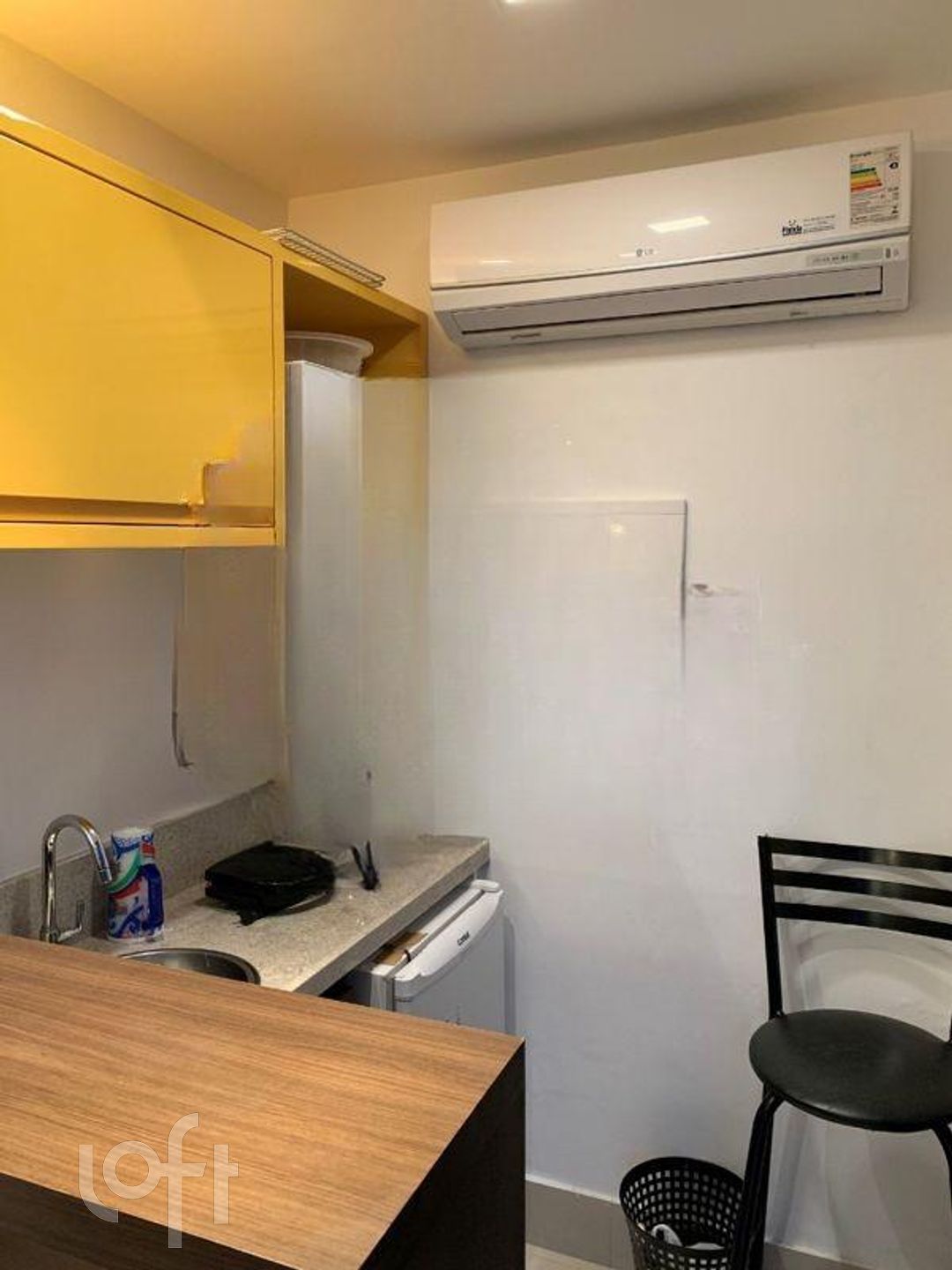 Apartamento à venda com 1 quarto, 150m² - Foto 12