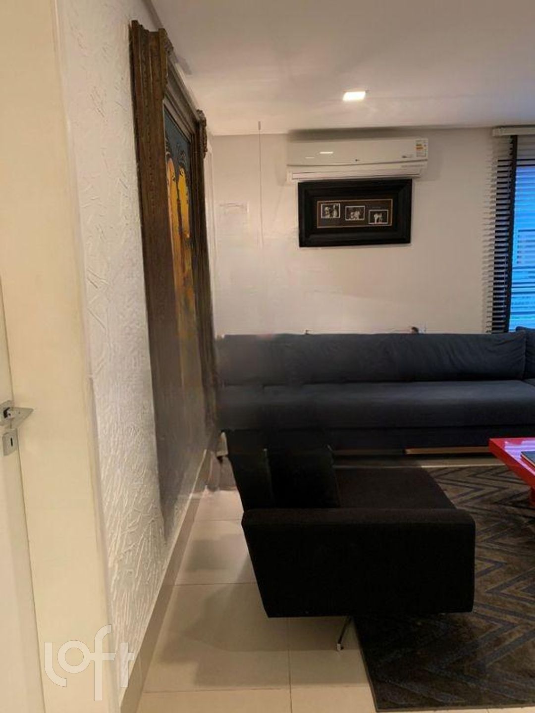 Apartamento à venda com 1 quarto, 150m² - Foto 4