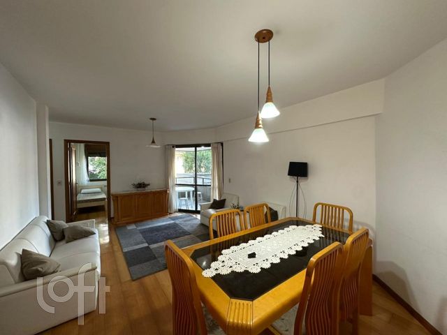 Apartamento com 80m², 2 dormitórios, 1 suíte, 1 vaga, Higienópolis em Porto Alegre