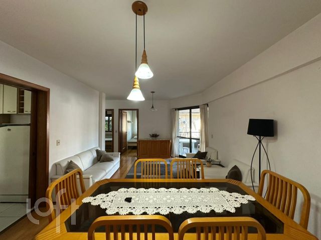 Apartamento com 80m², 2 dormitórios, 1 suíte, 1 vaga, Higienópolis em Porto Alegre