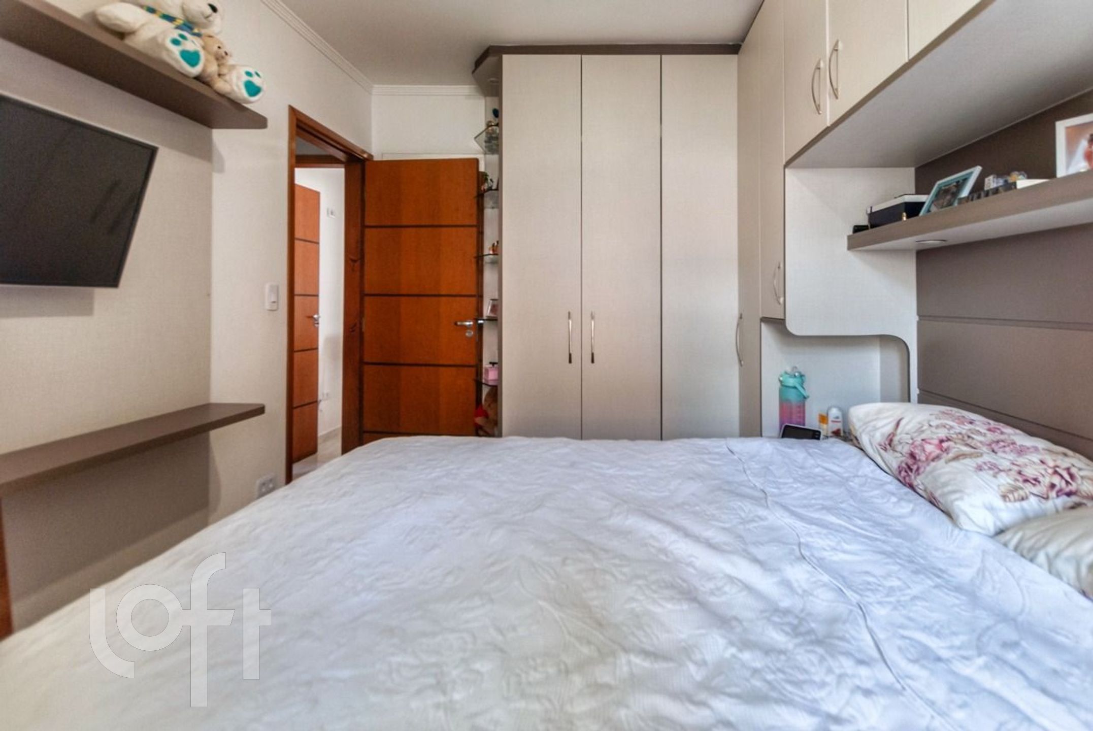 Casa de Condomínio à venda com 2 quartos, 65m² - Foto 15