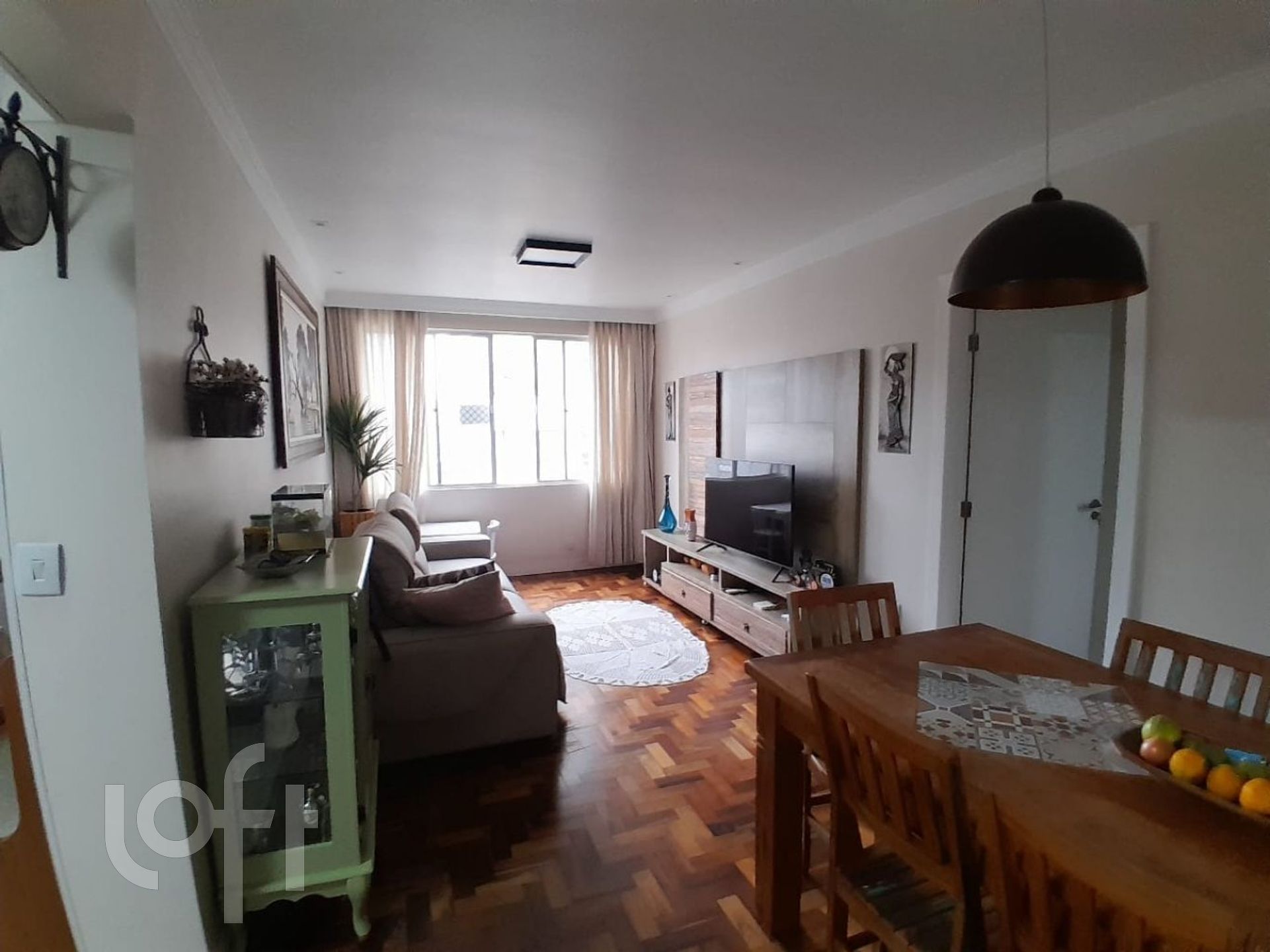 Apartamentos com 117m², 3 quartos, 1 suíte, no bairro Centro em Florianópolis