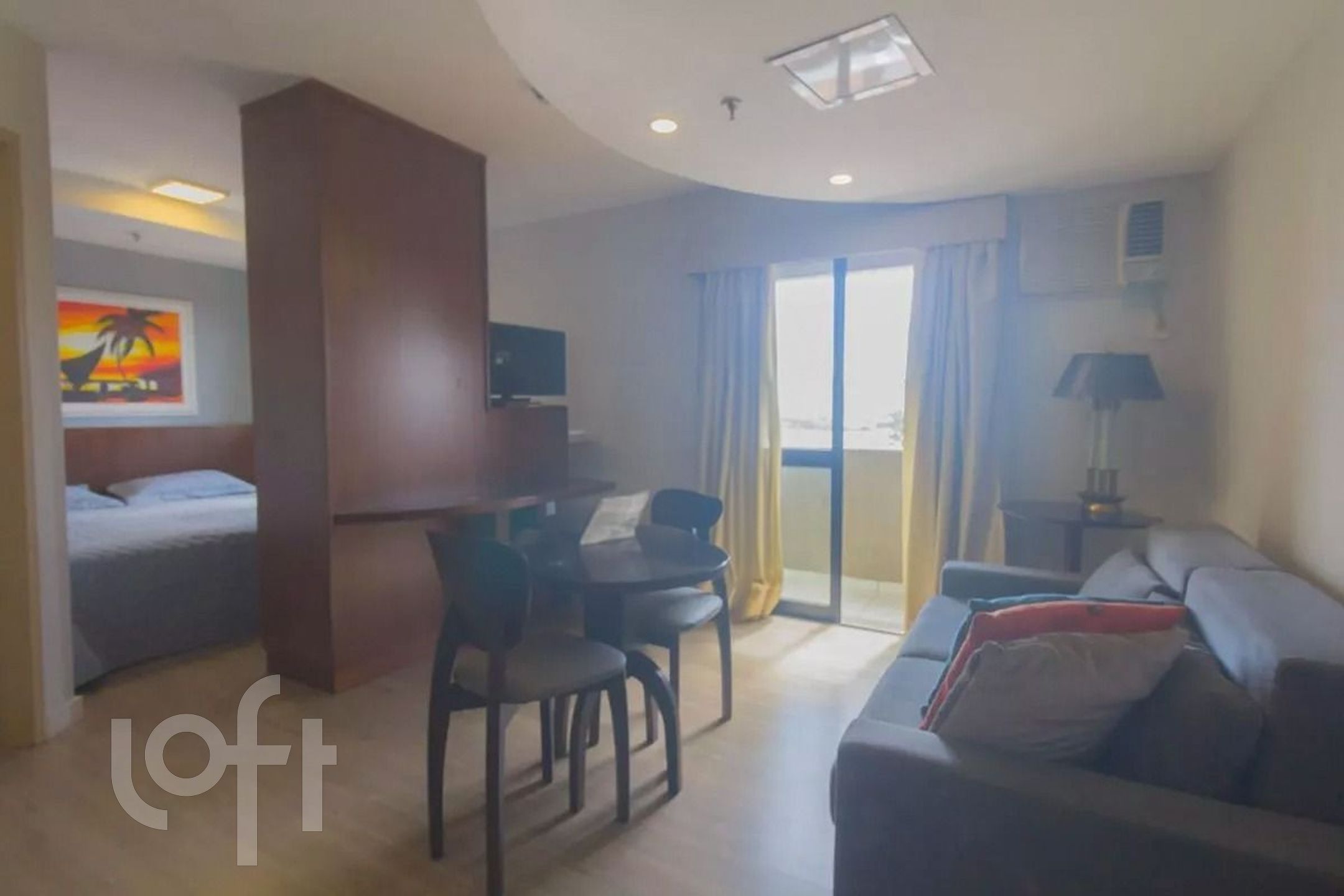 Apartamento no Brooklin Paulista à venda